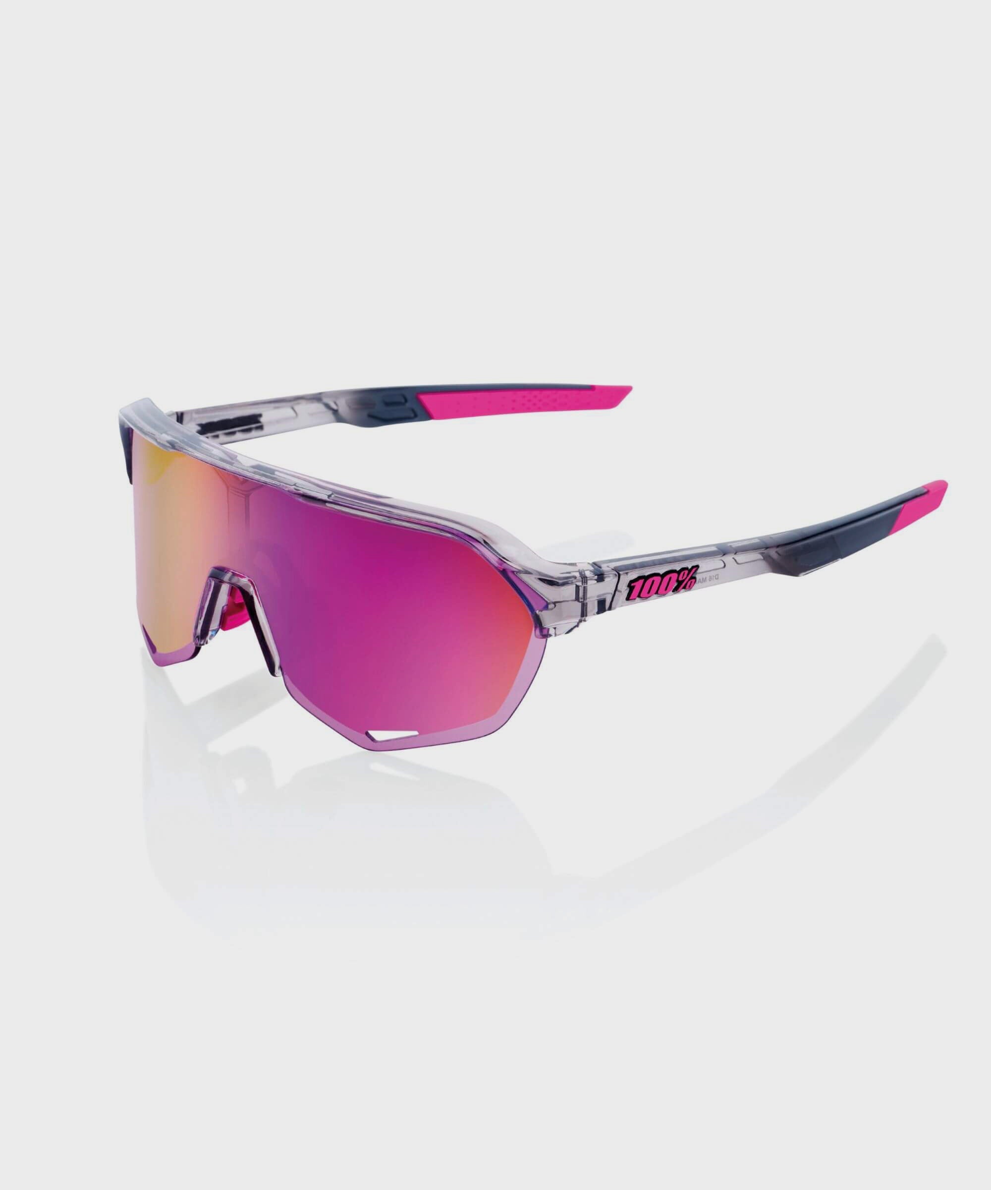 100% S2 Glasses  | Power2Cycle