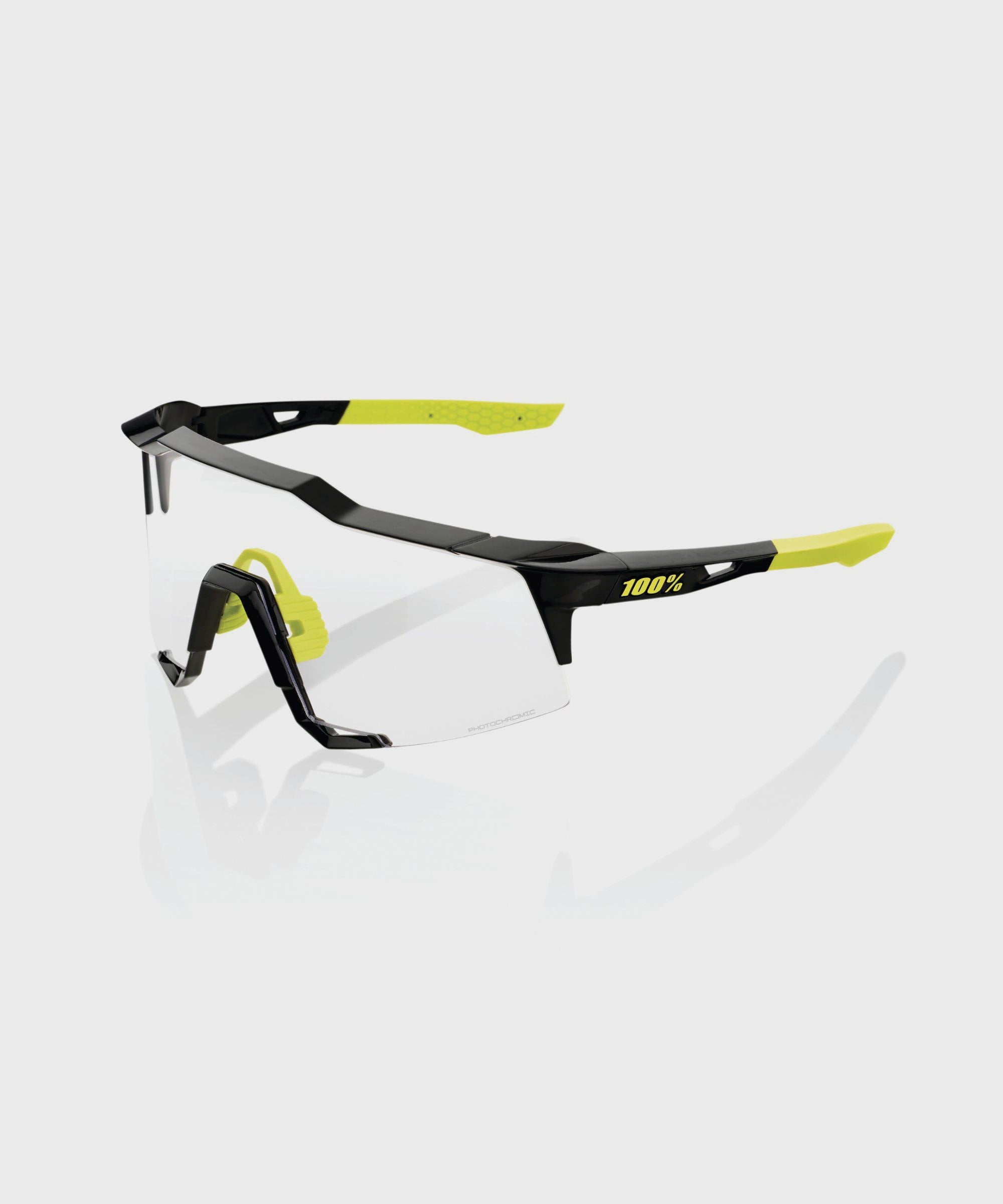 100% Speedcraft Glasses  | Power2Cycle
