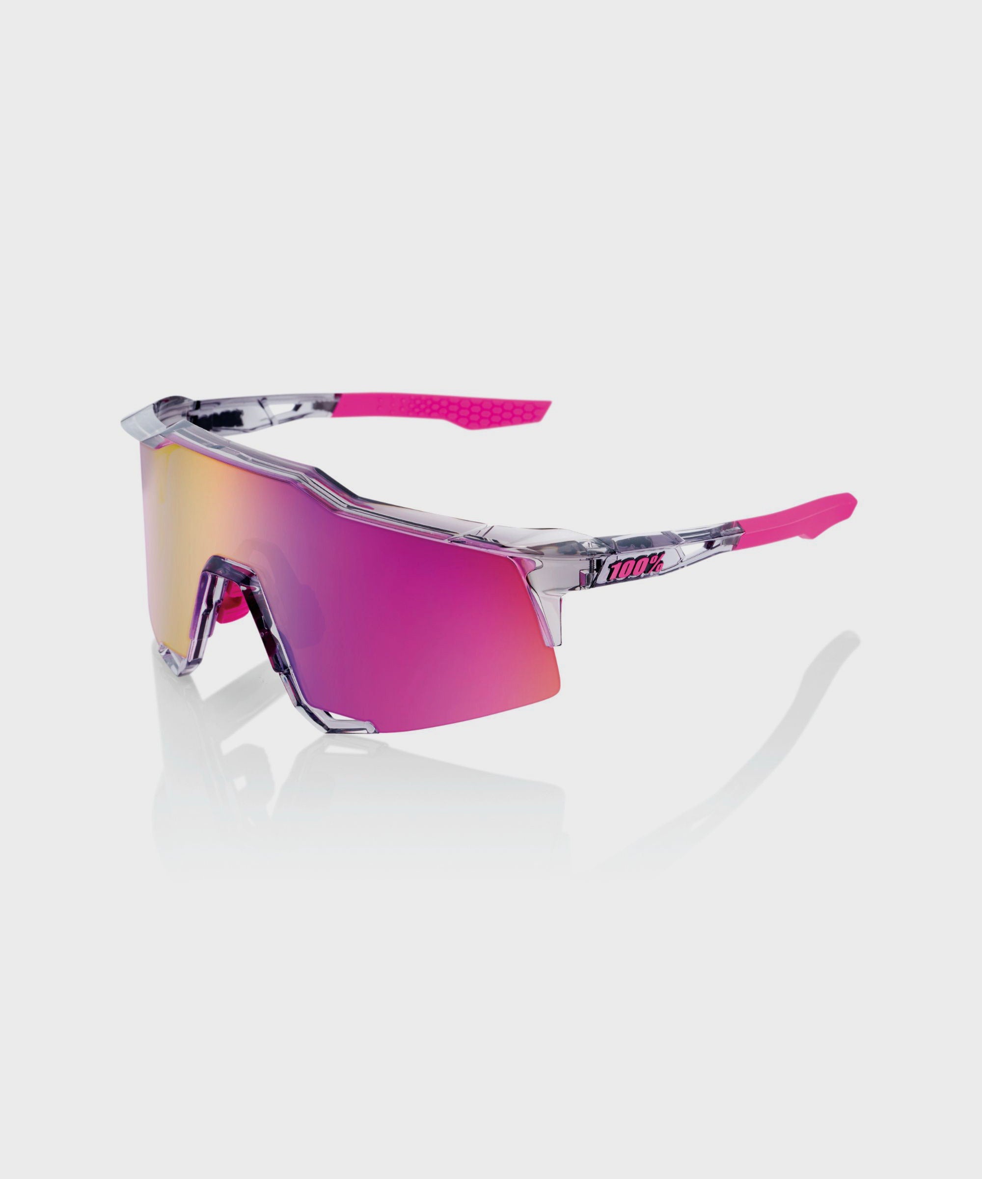 100% Speedcraft Glasses  | Power2Cycle