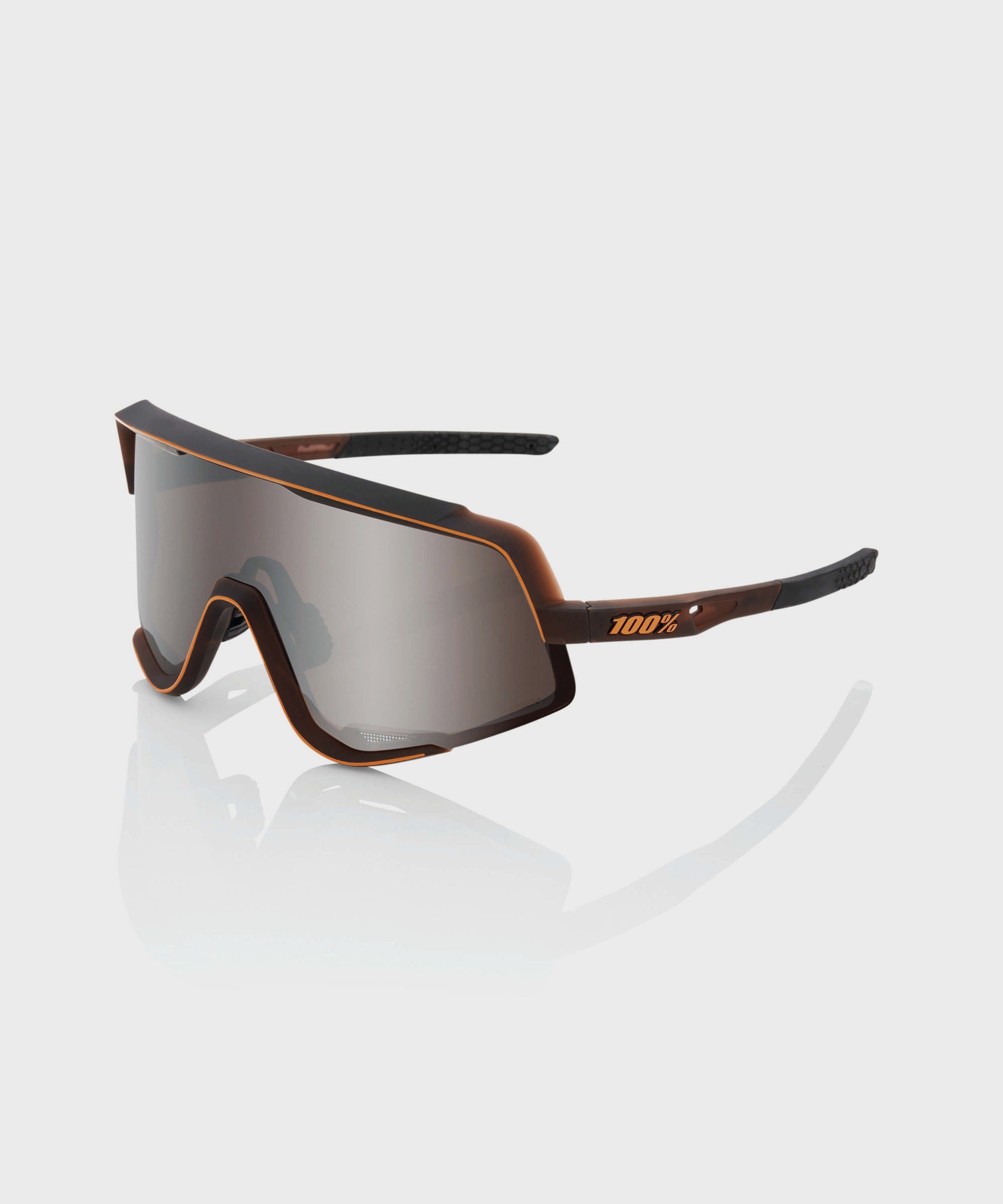 100% Glendale Glasses  | Power2Cycle