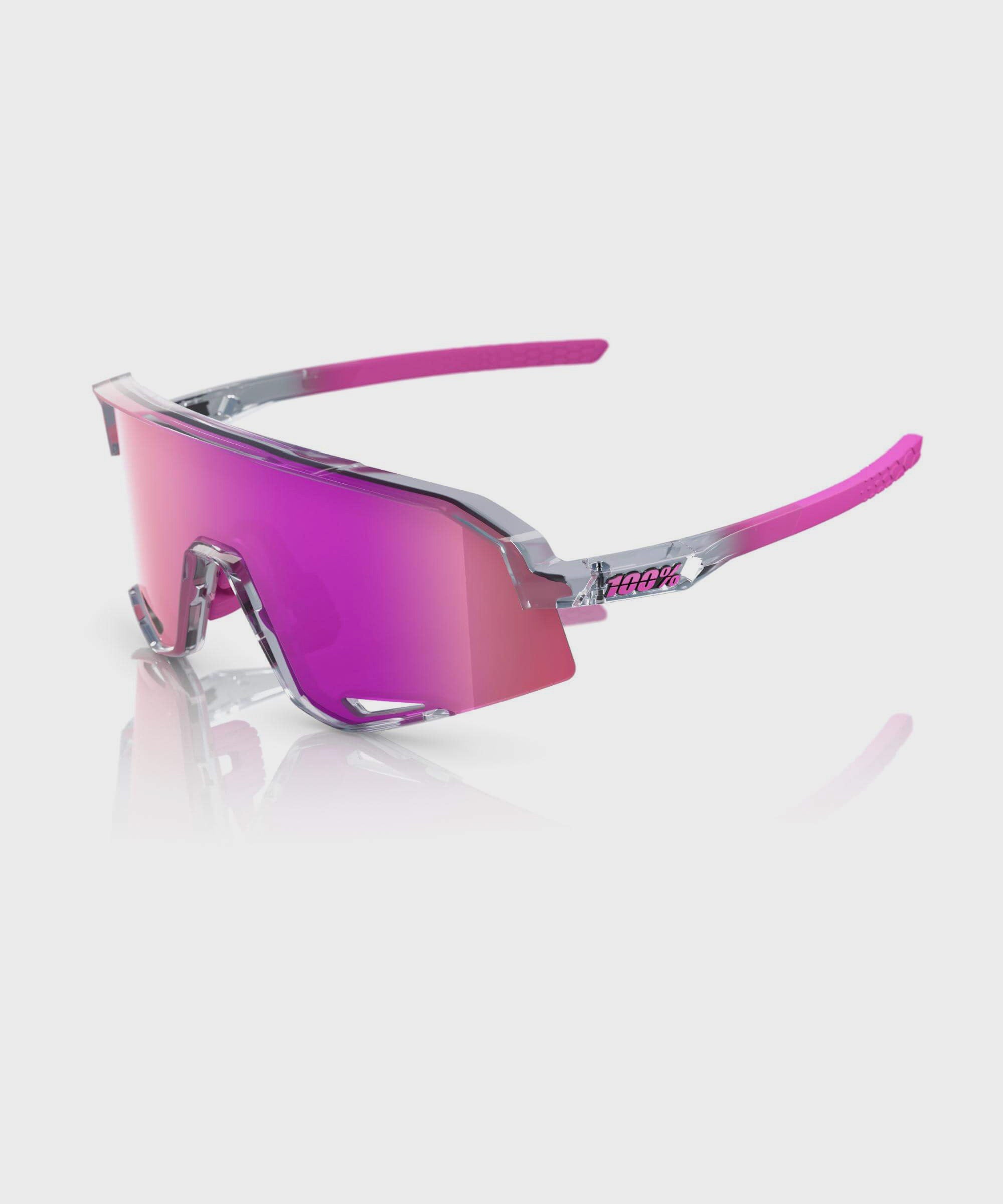 100% Slendale Glasses  | Power2Cycle