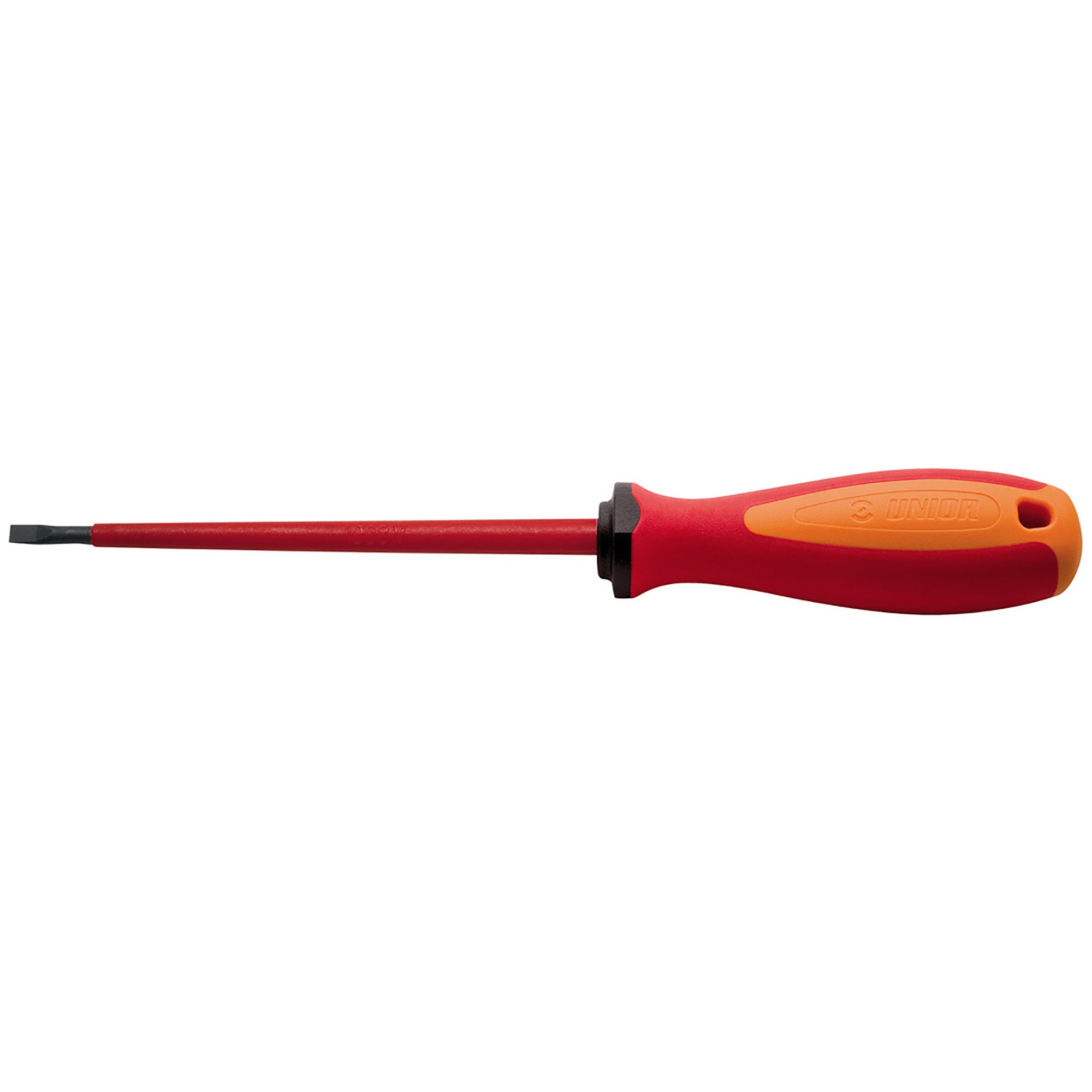 UNIOR Flat Screwdriver VDE TBI | Power2Cycle RED