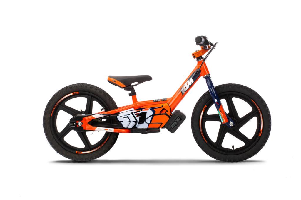 Power2Cycle Electric Balance Bikes power2cycle