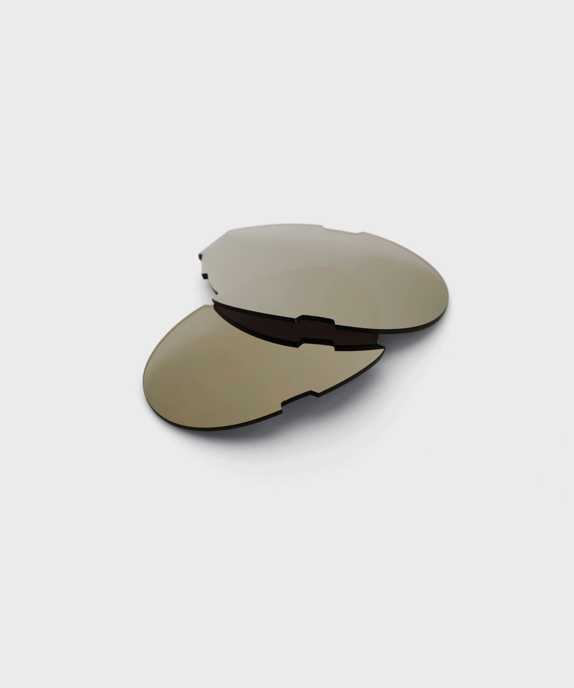 100% Westcraft Replacement Dual Lens  | Power2Cycle