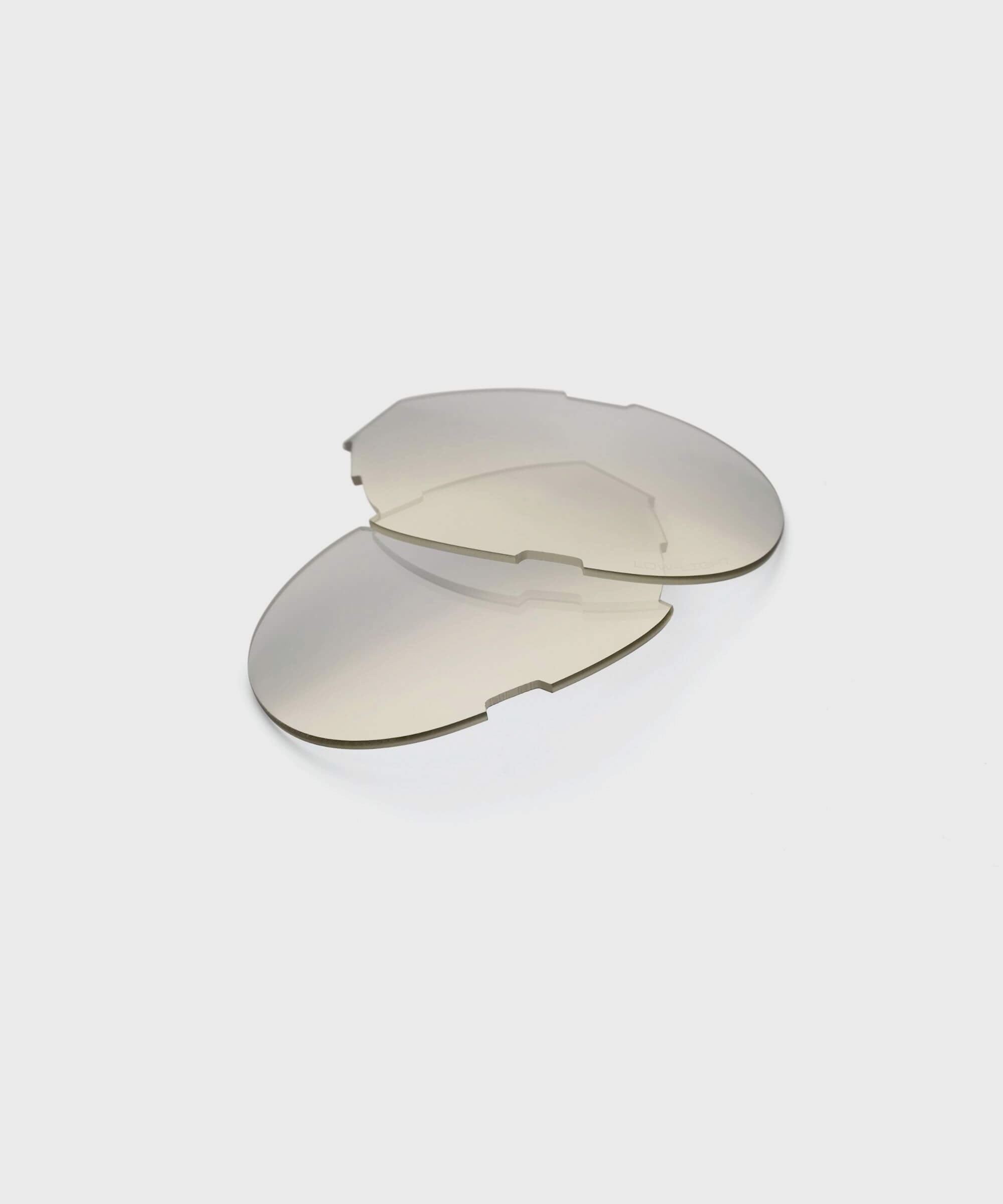 100% Westcraft Replacement Dual Lens  | Power2Cycle