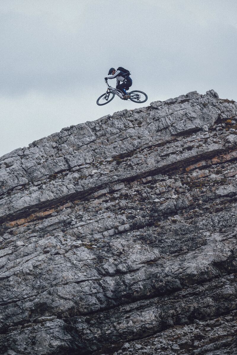 Husqvarna Mountain Cross MC6