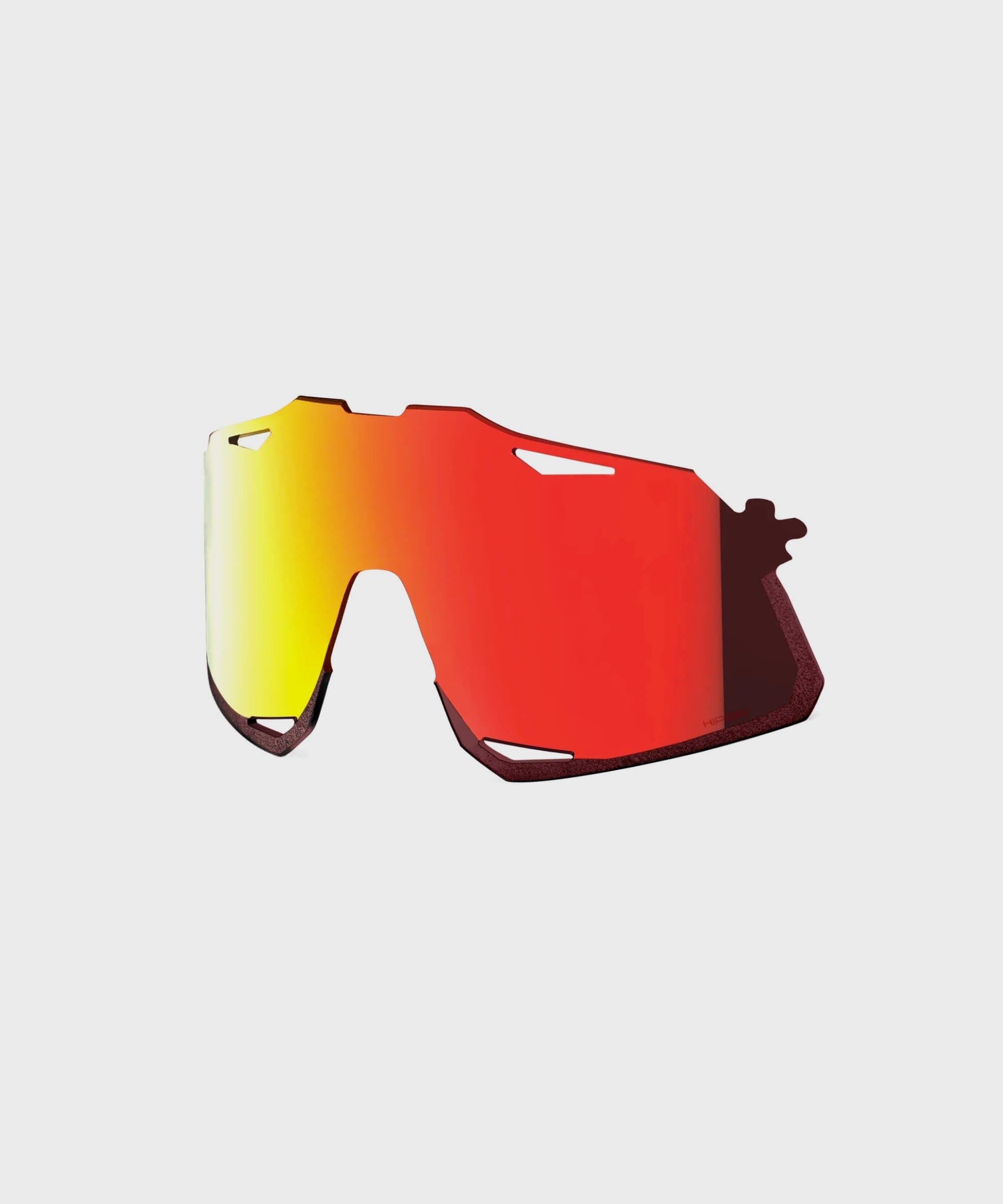 100% Hypercraft Replacement Polycarbonate Lens  | Power2Cycle