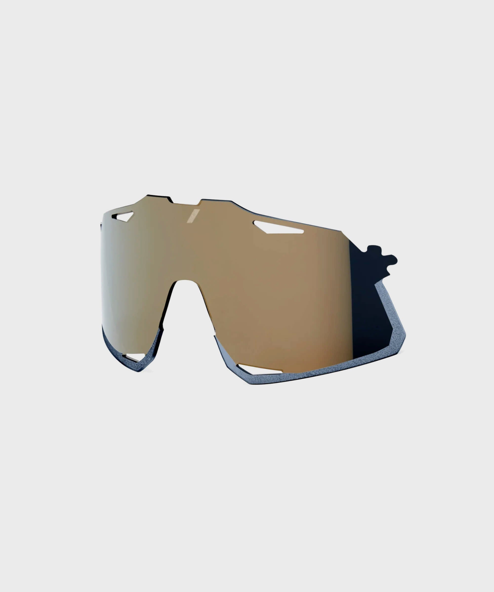100% Hypercraft Replacement Polycarbonate Lens  | Power2Cycle