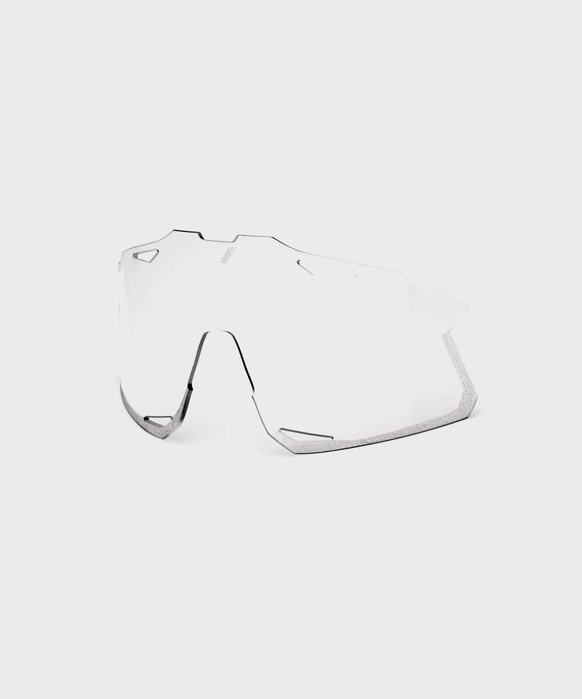 100% Hypercraft Replacement Polycarbonate Lens  | Power2Cycle