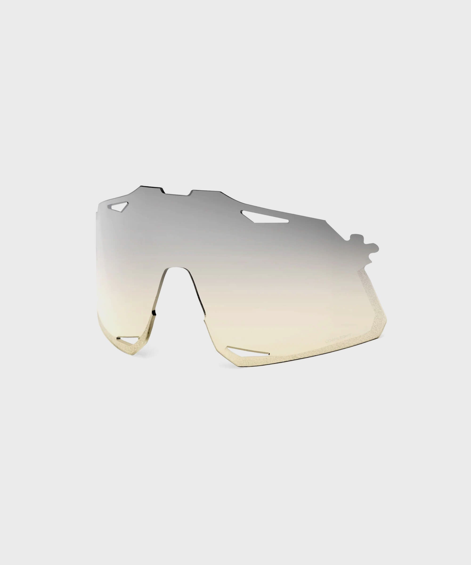 100% Hypercraft Replacement Polycarbonate Lens  | Power2Cycle
