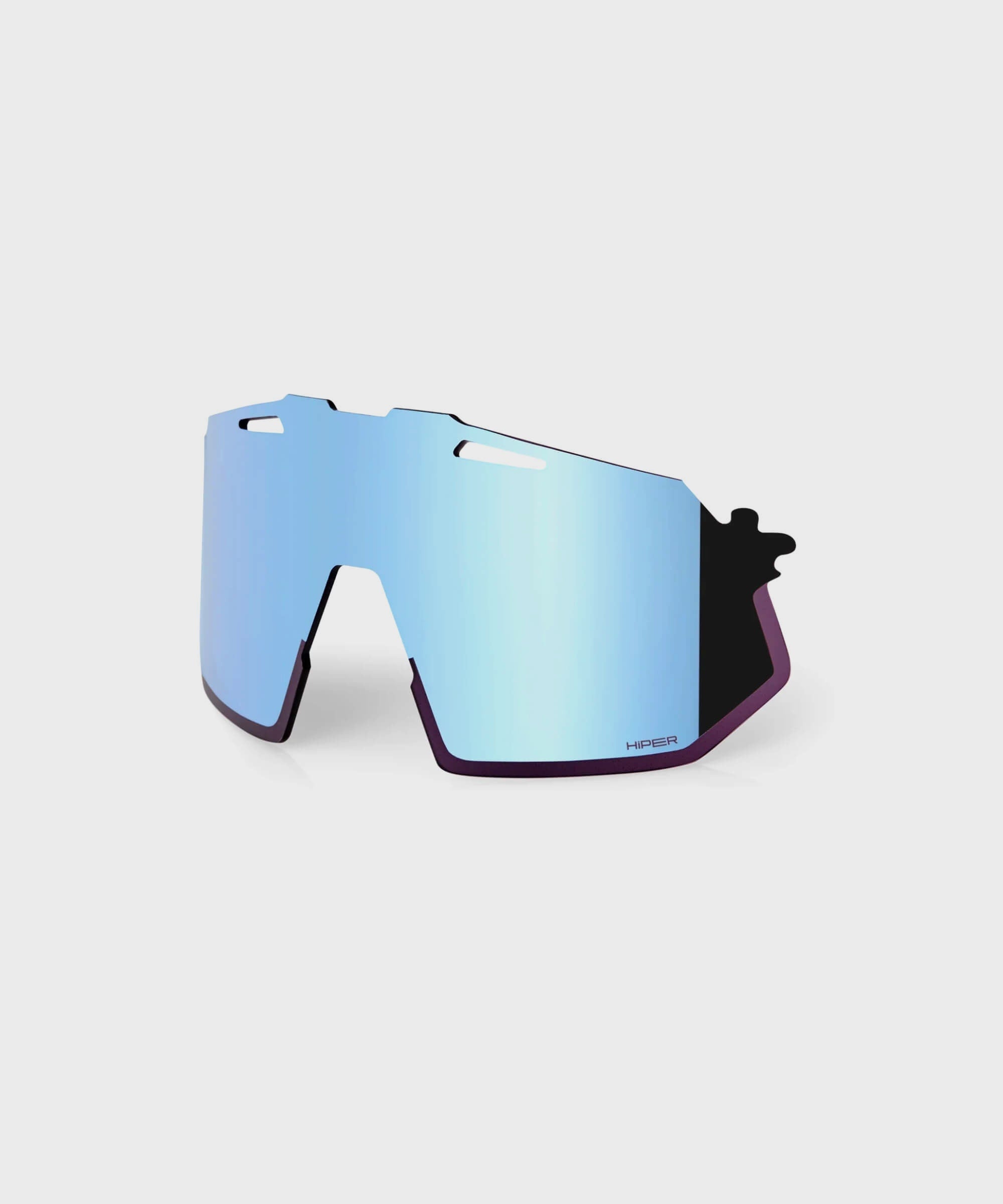 100% Hypercraft SQ Replacement Polycarbonate Lens  | Power2Cycle