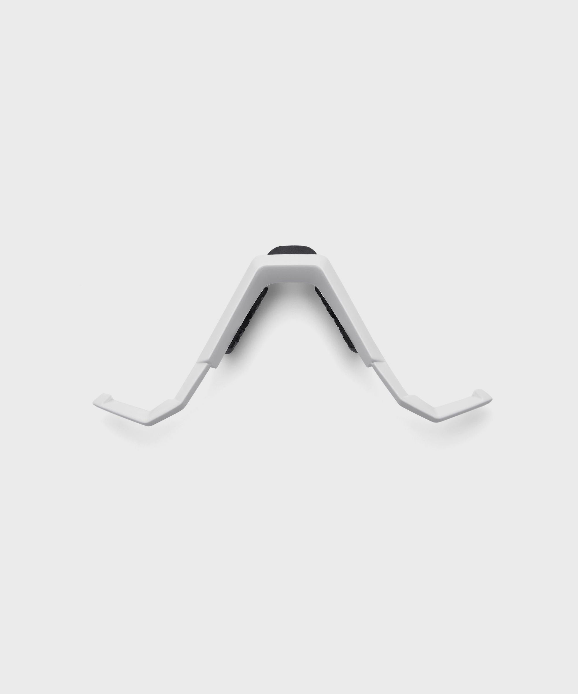 100% Speedcraft / S3 Replacement Nose Bridge Kit  | Power2Cycle Regular /