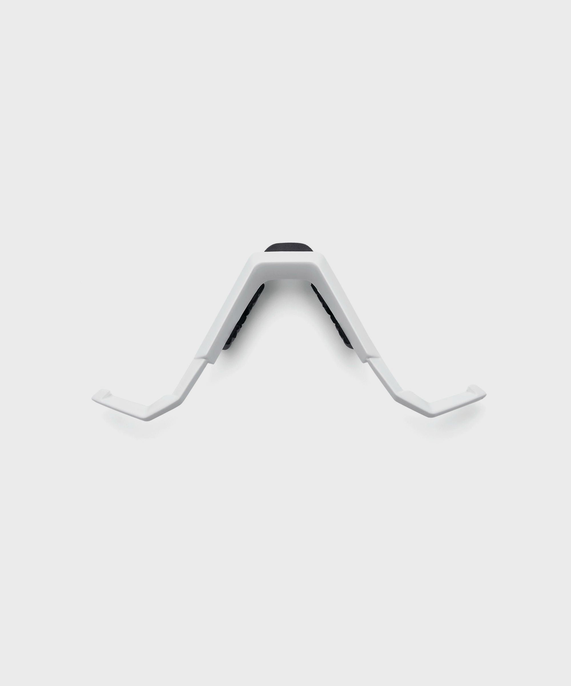 100% Speedcraft / S3 Replacement Nose Bridge Kit  | Power2Cycle Regular /