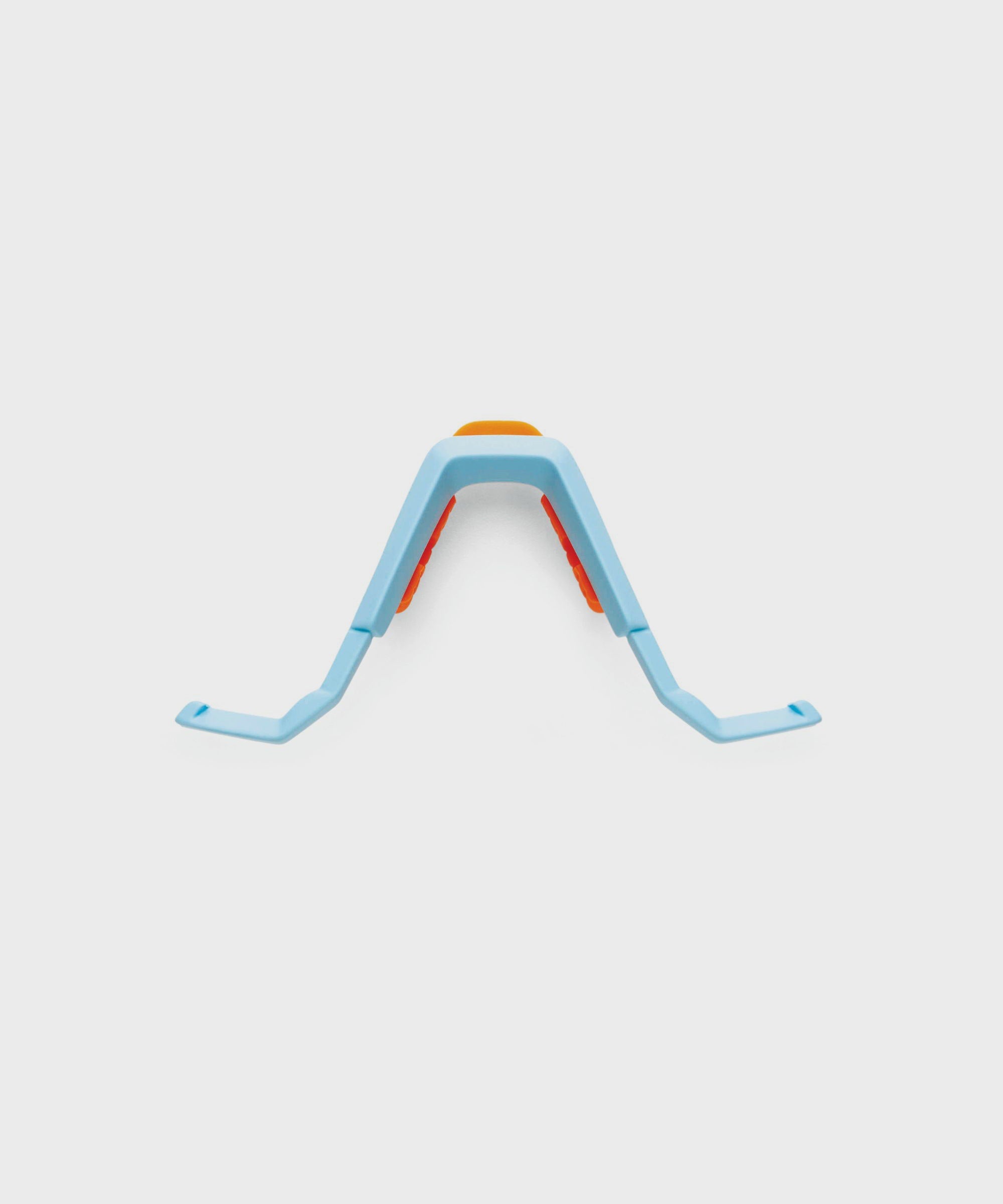 100% Speedcraft / S3 Replacement Nose Bridge Kit  | Power2Cycle Regular /