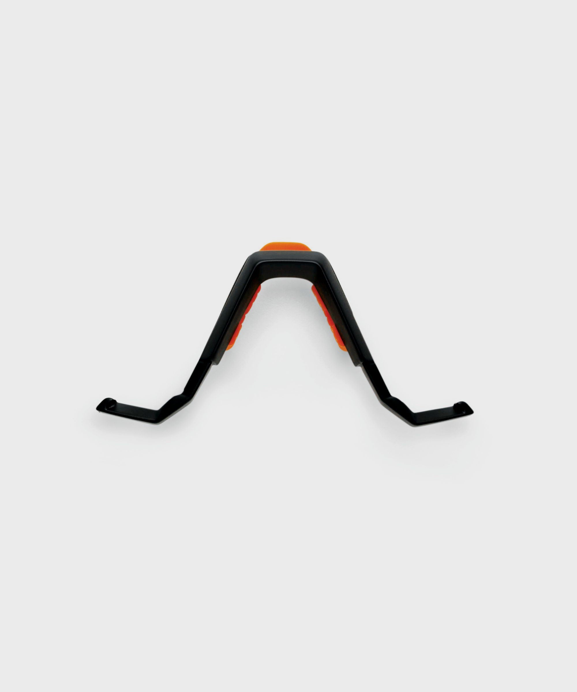 100% Speedcraft / S3 Replacement Nose Bridge Kit  | Power2Cycle Regular /