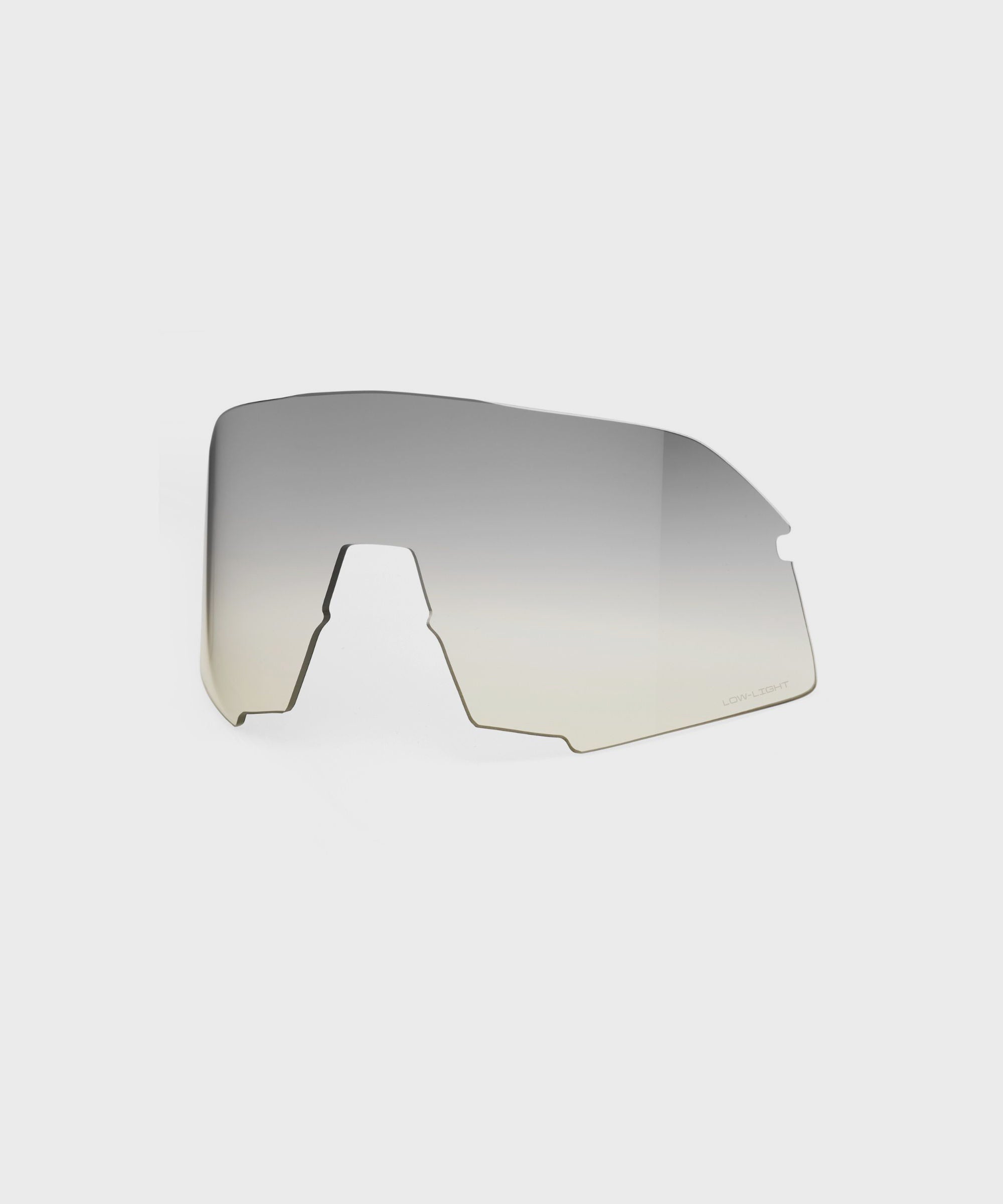 100% S3 Replacement Lens  | Power2Cycle