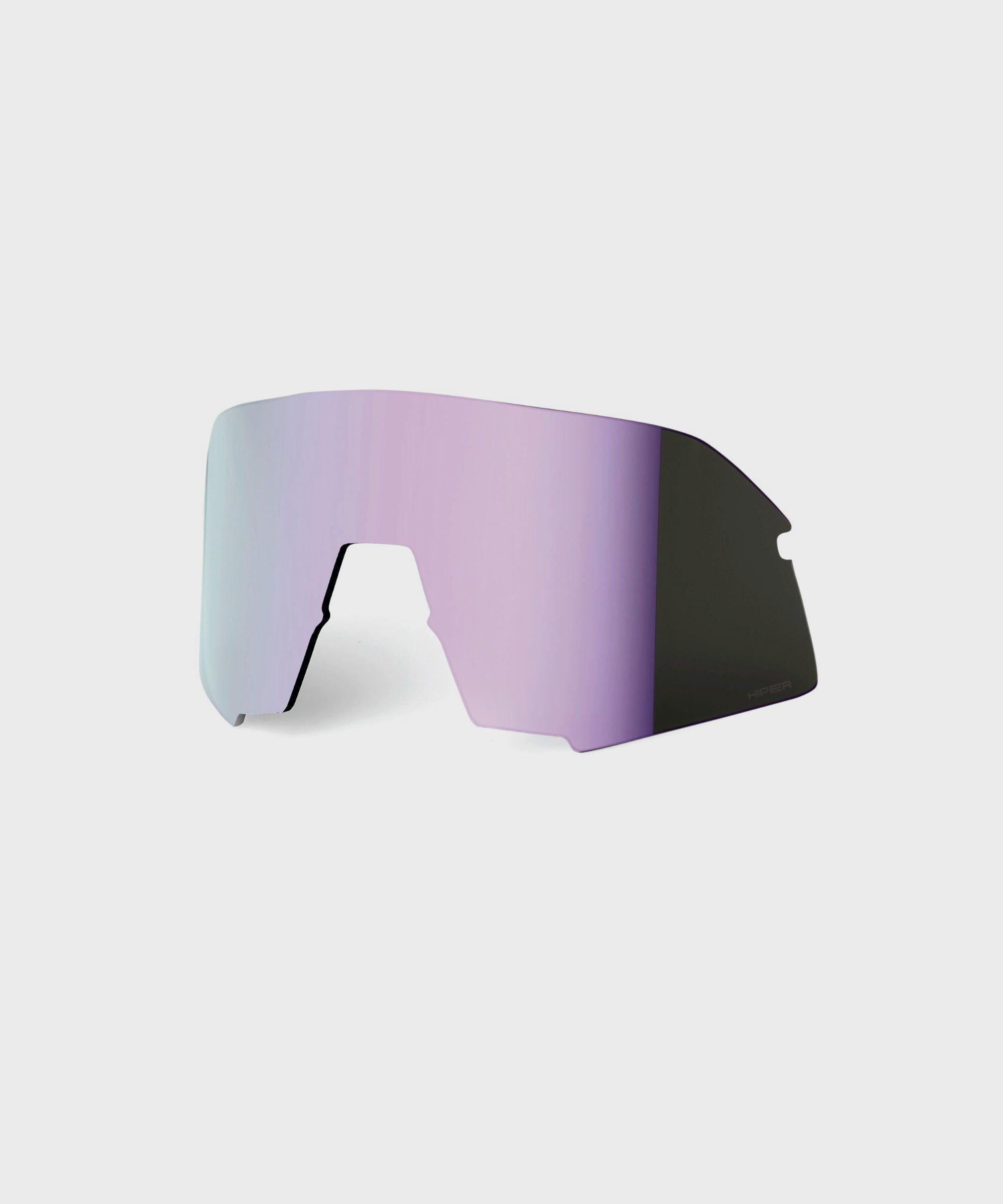 100% S3 Replacement Lens  | Power2Cycle