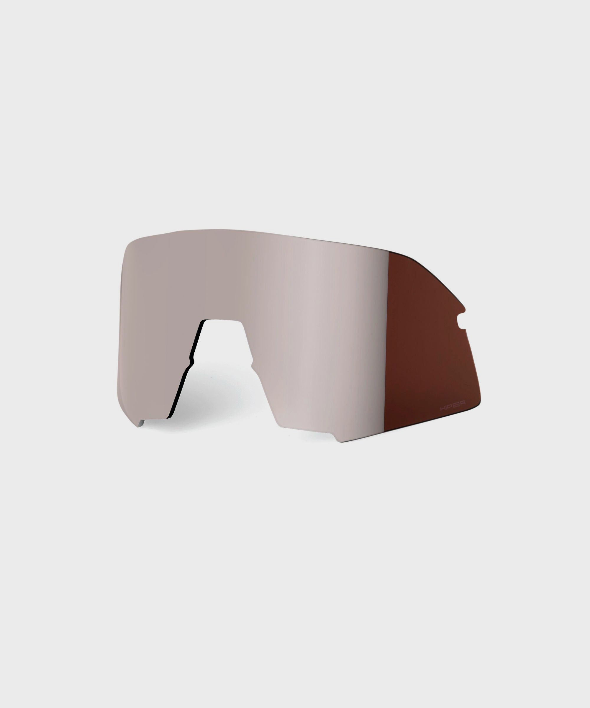 100% S3 Replacement Lens  | Power2Cycle