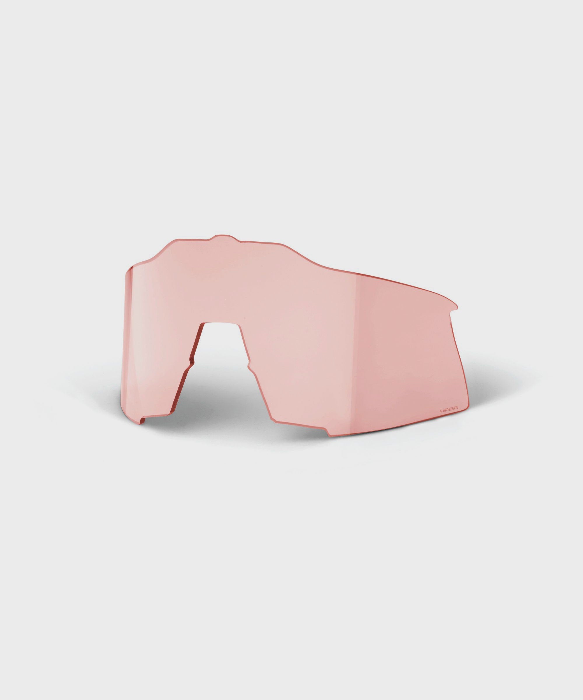 100% Speedcraft Replacement Lens  | Power2Cycle