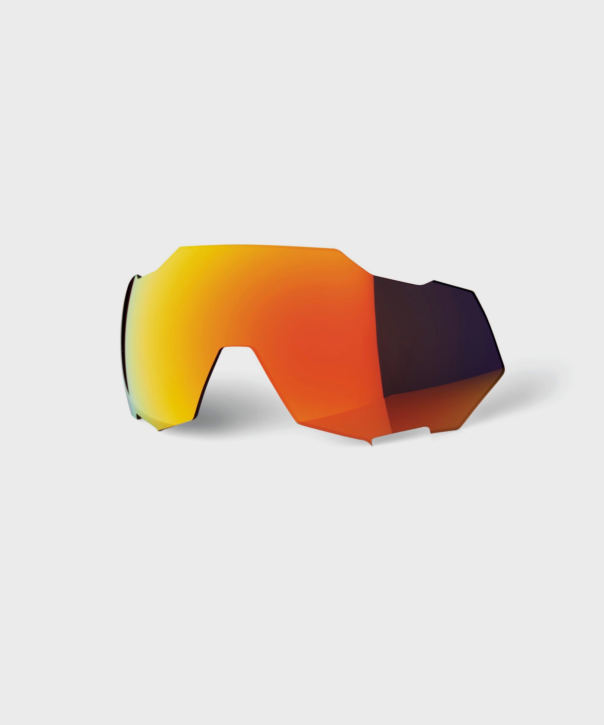 100% Speedtrap Replacement Lens  | Power2Cycle