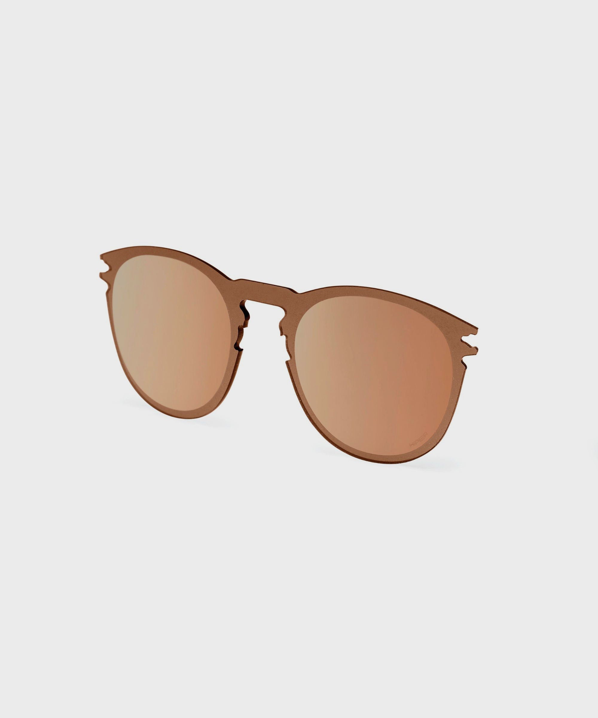 100% Legere Round Replacement Lens  | Power2Cycle