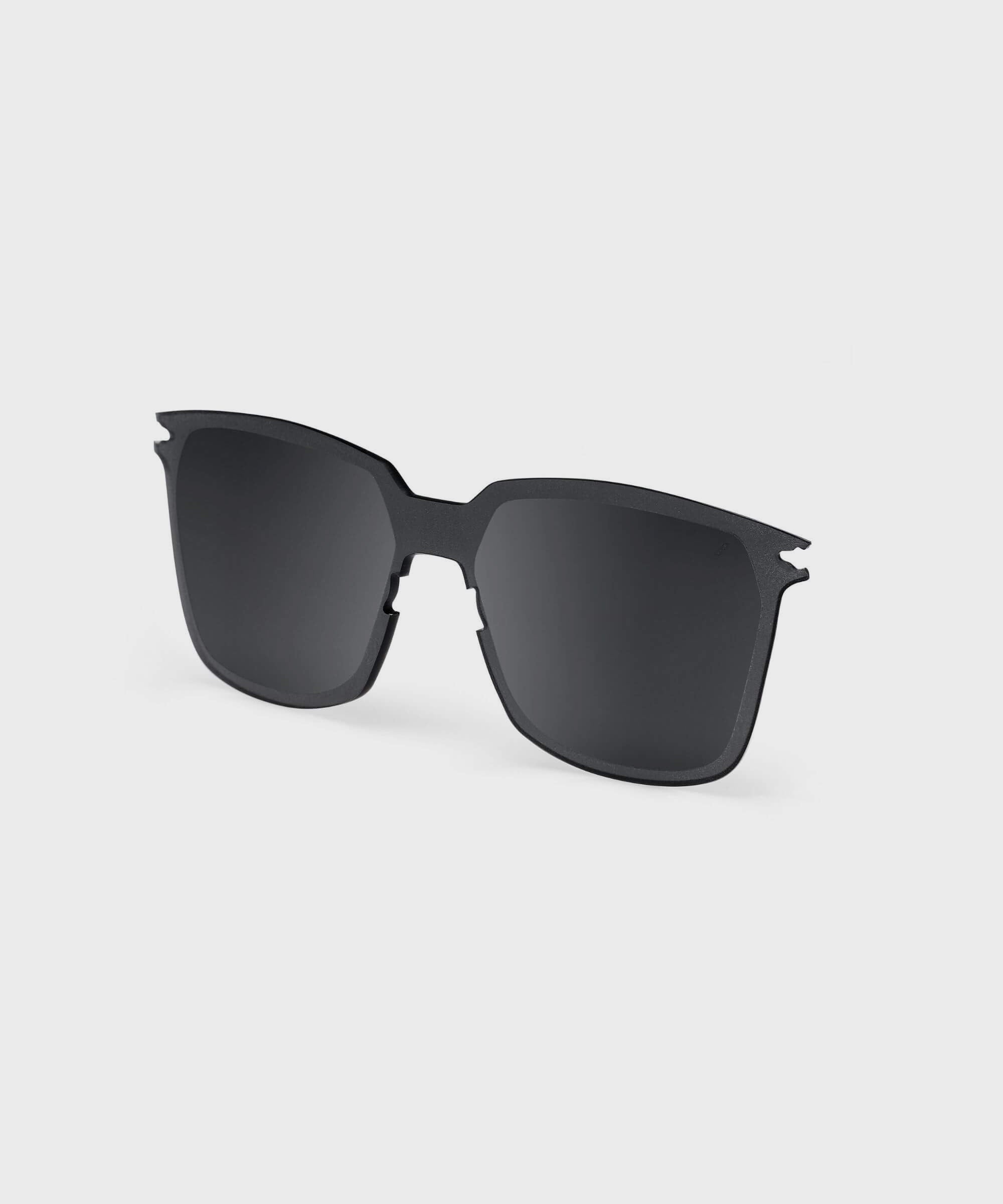 100% Legere Square Replacement Lens  | Power2Cycle