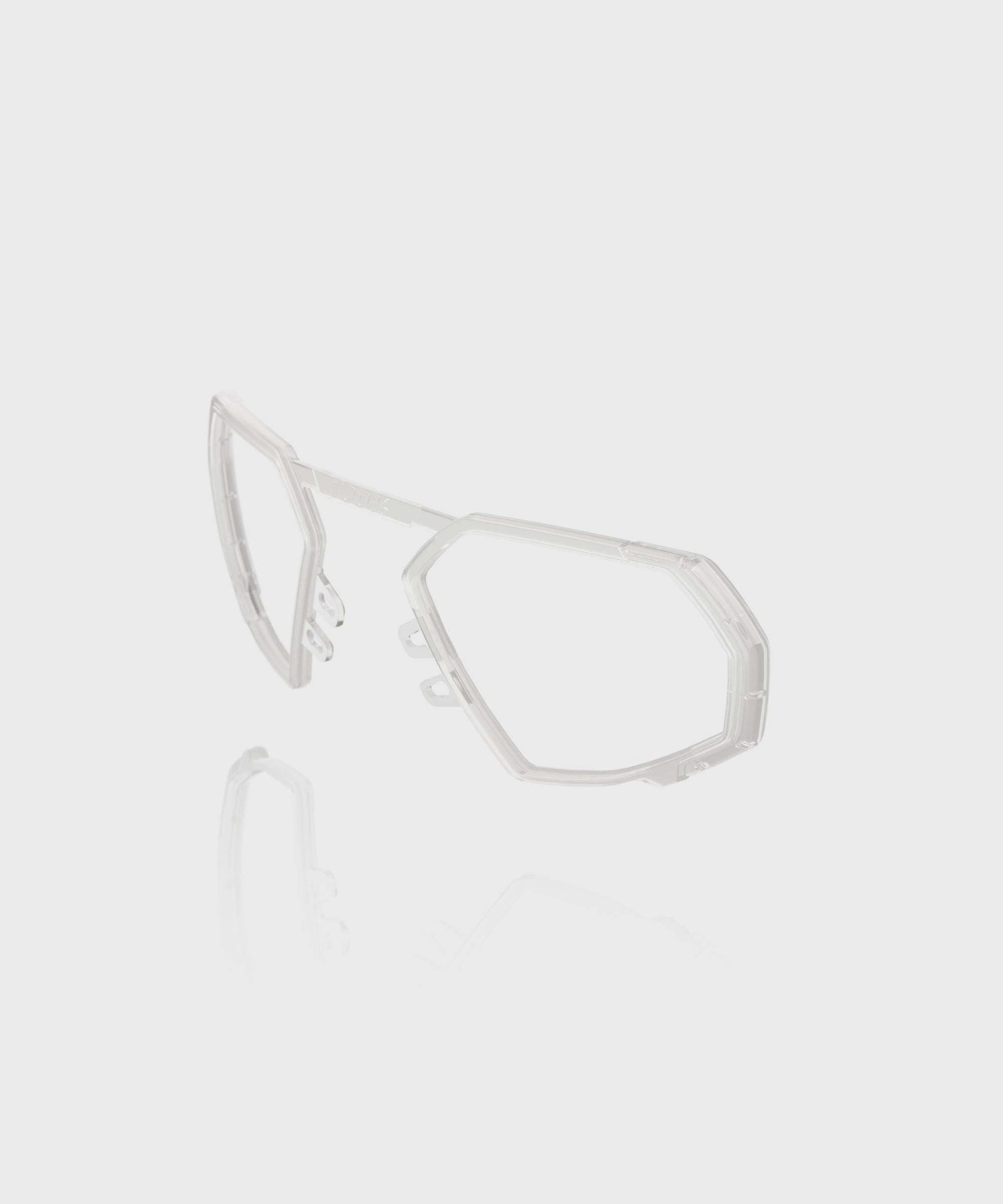 100% RX Insert Large