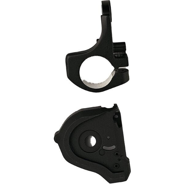 Shimano Spares M780 right hand base cover unit, with indicator type