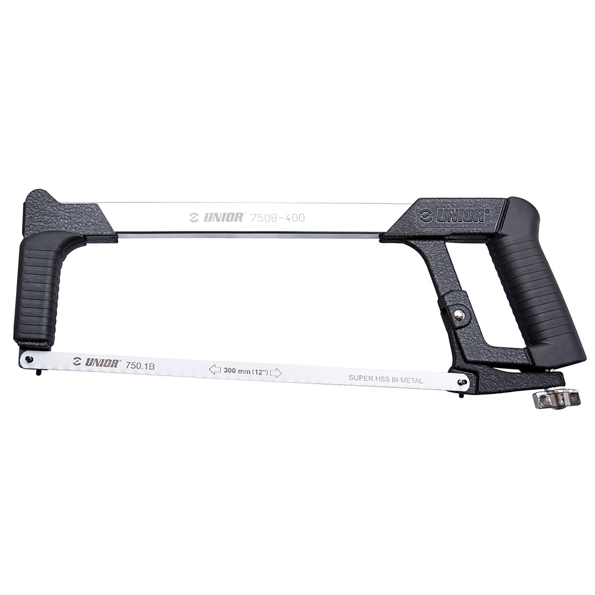 UNIOR Hacksaw | Power2Cycle  400MM