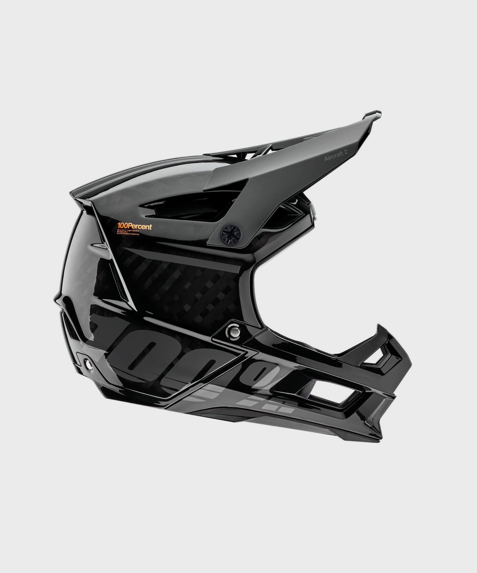 100% Aircraft 2 Helmet