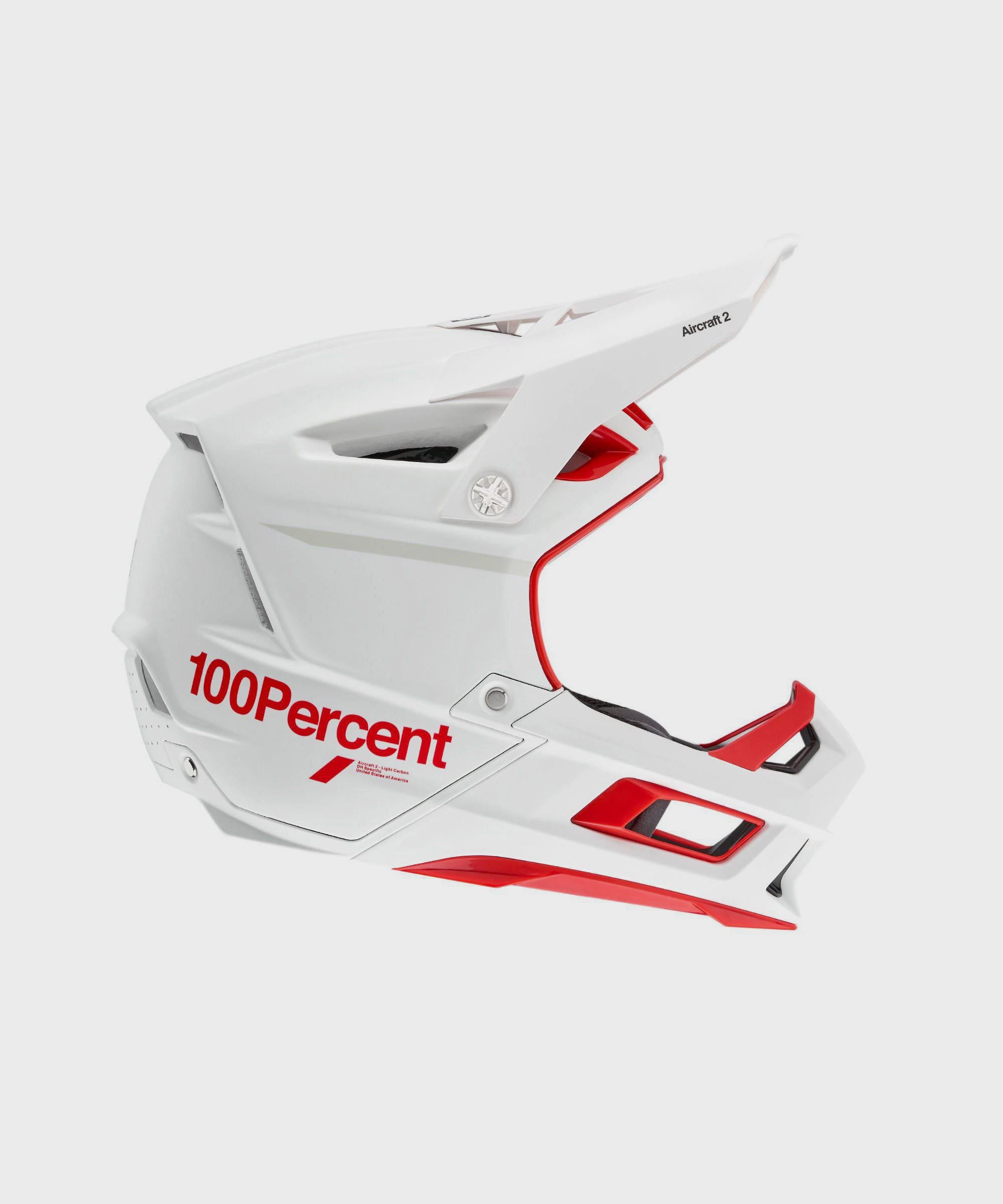 100% Aircraft 2 Helmet