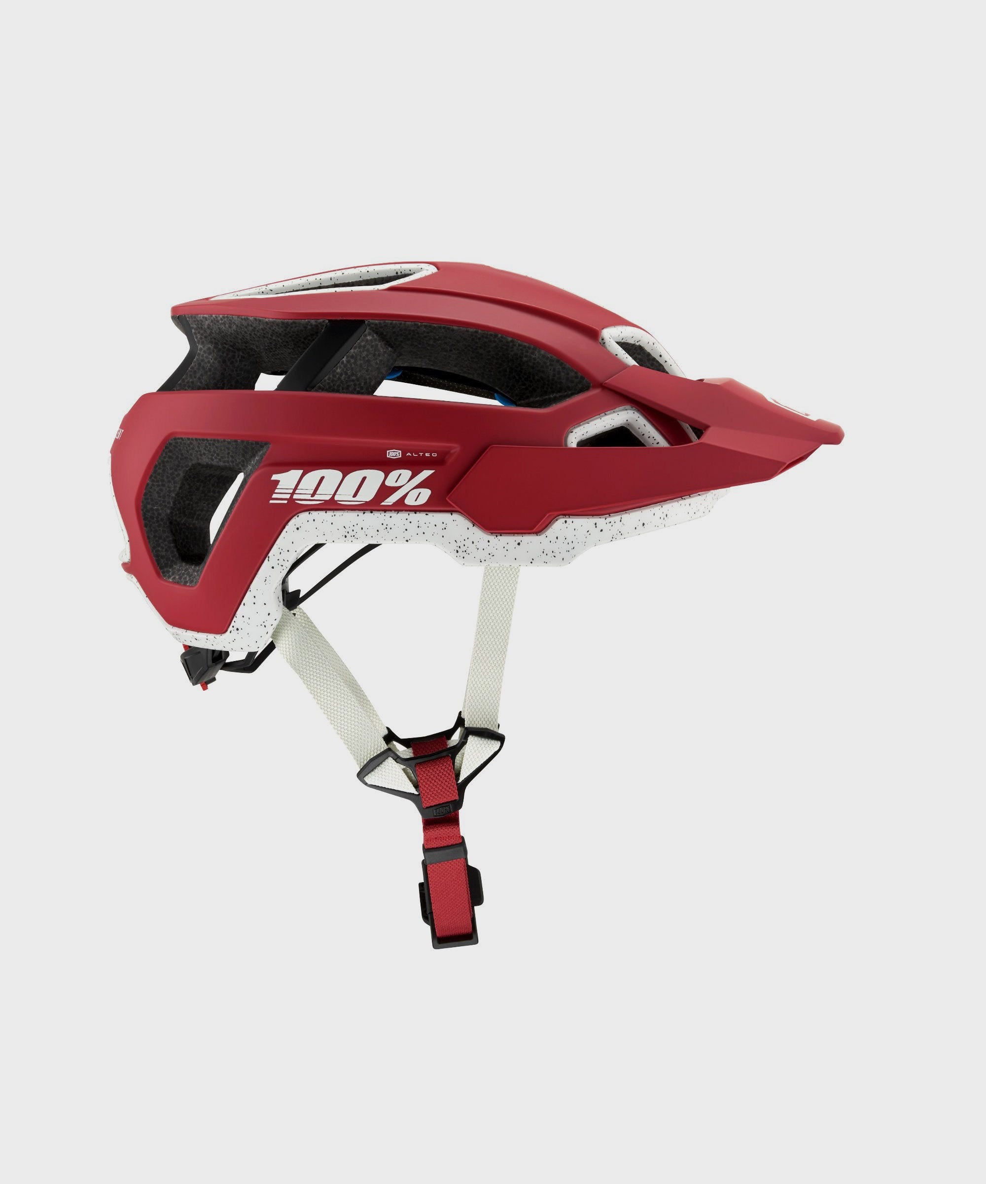 100% Altec Fidlock Helmet 2021