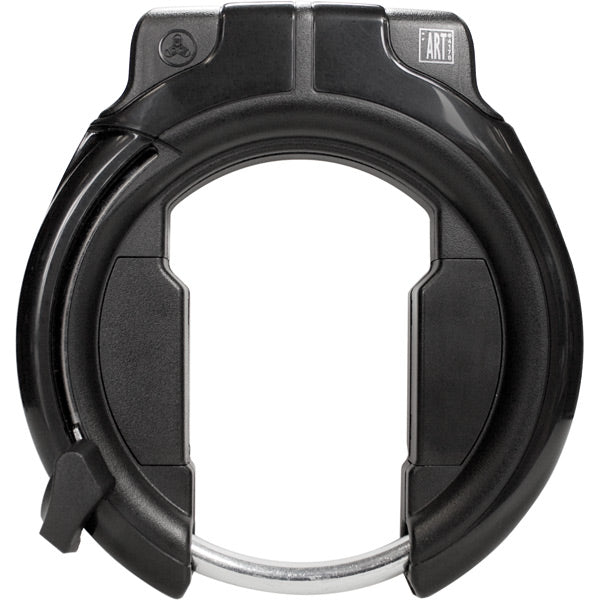 Trelock Ring Lock RS453 P | Power2CycleO | Power2CycleC Black Standard AZ