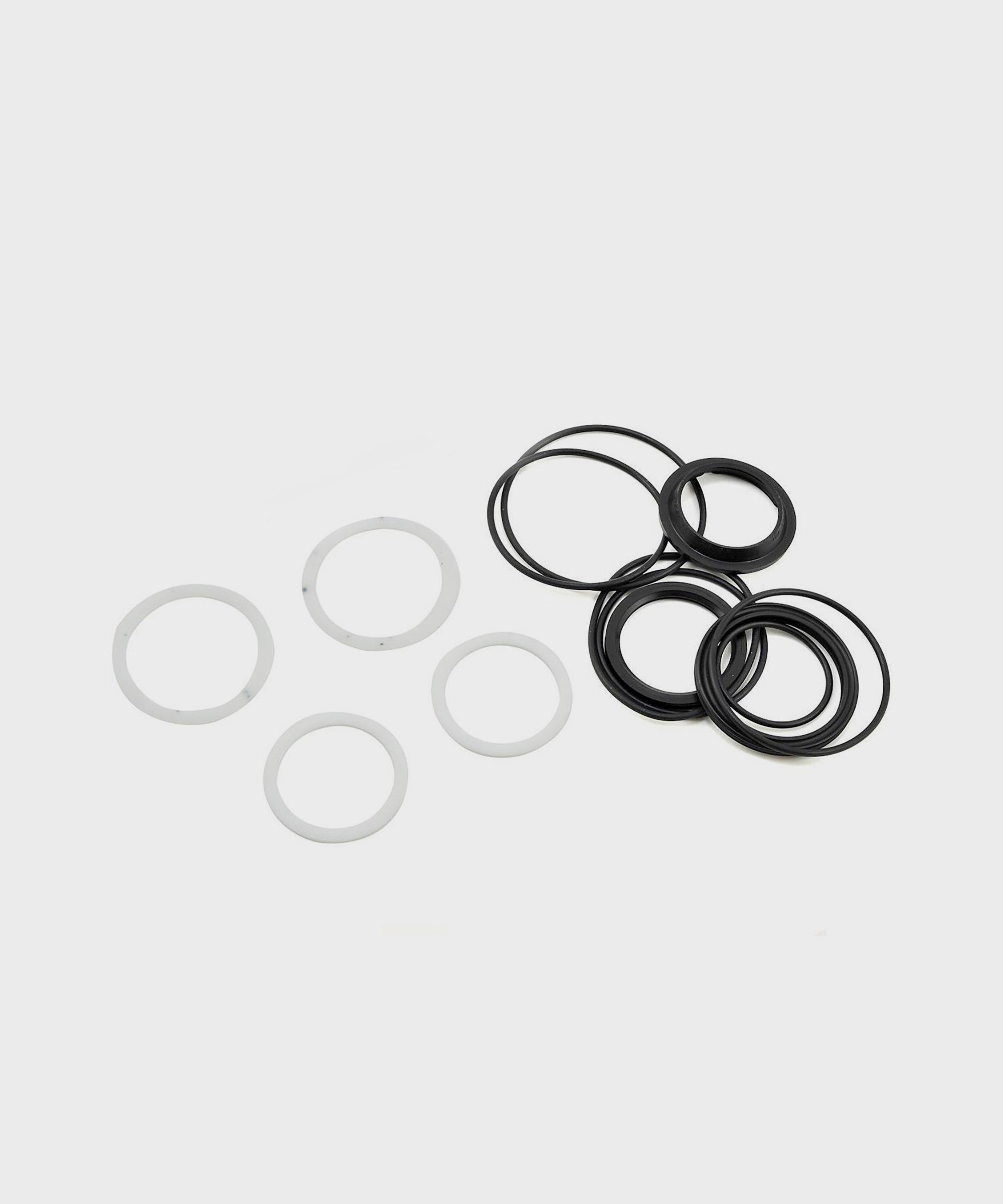 Fox Shock Float Rebuild Kit 2000+