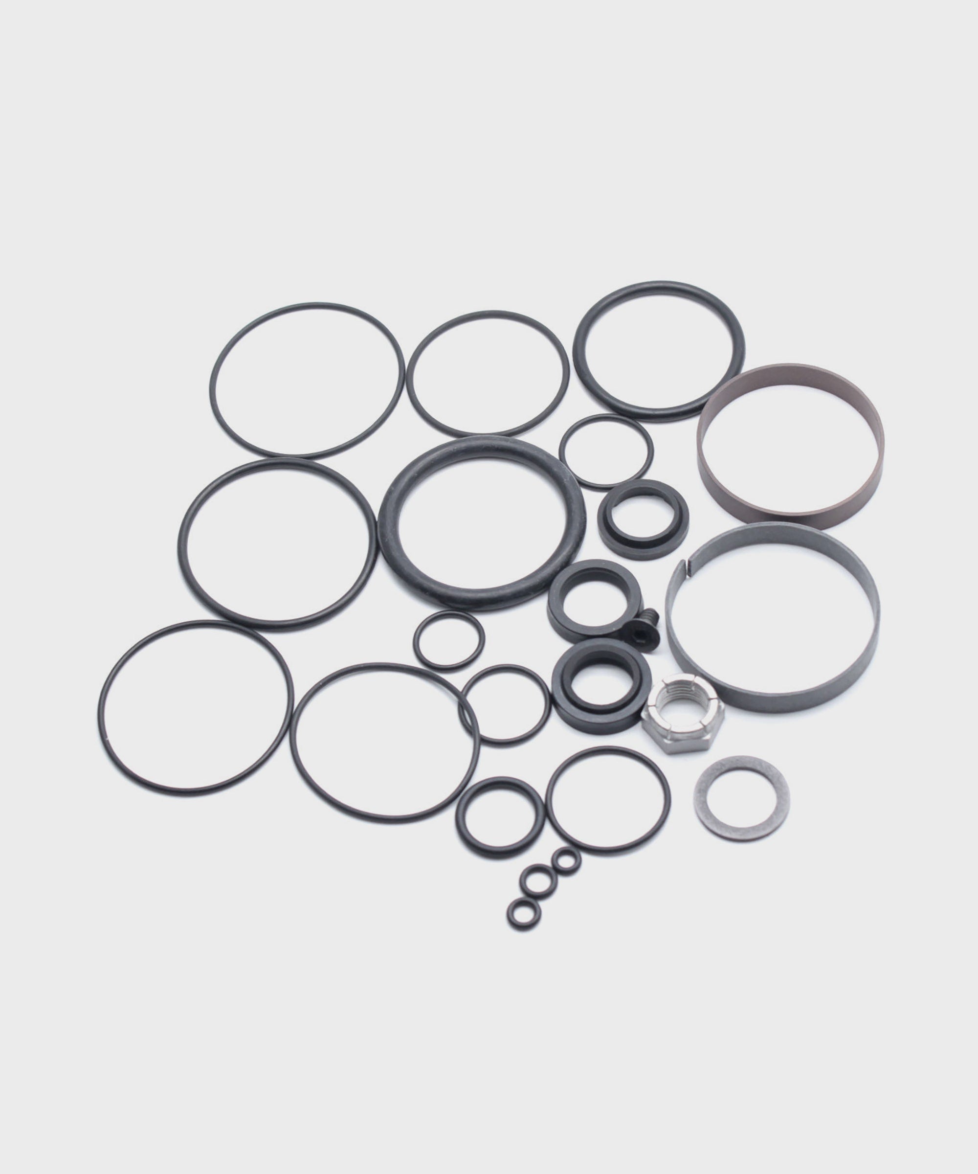 FOX Fork RC | Power2Cycle3 Rebuild Kit 0.620 Shaft