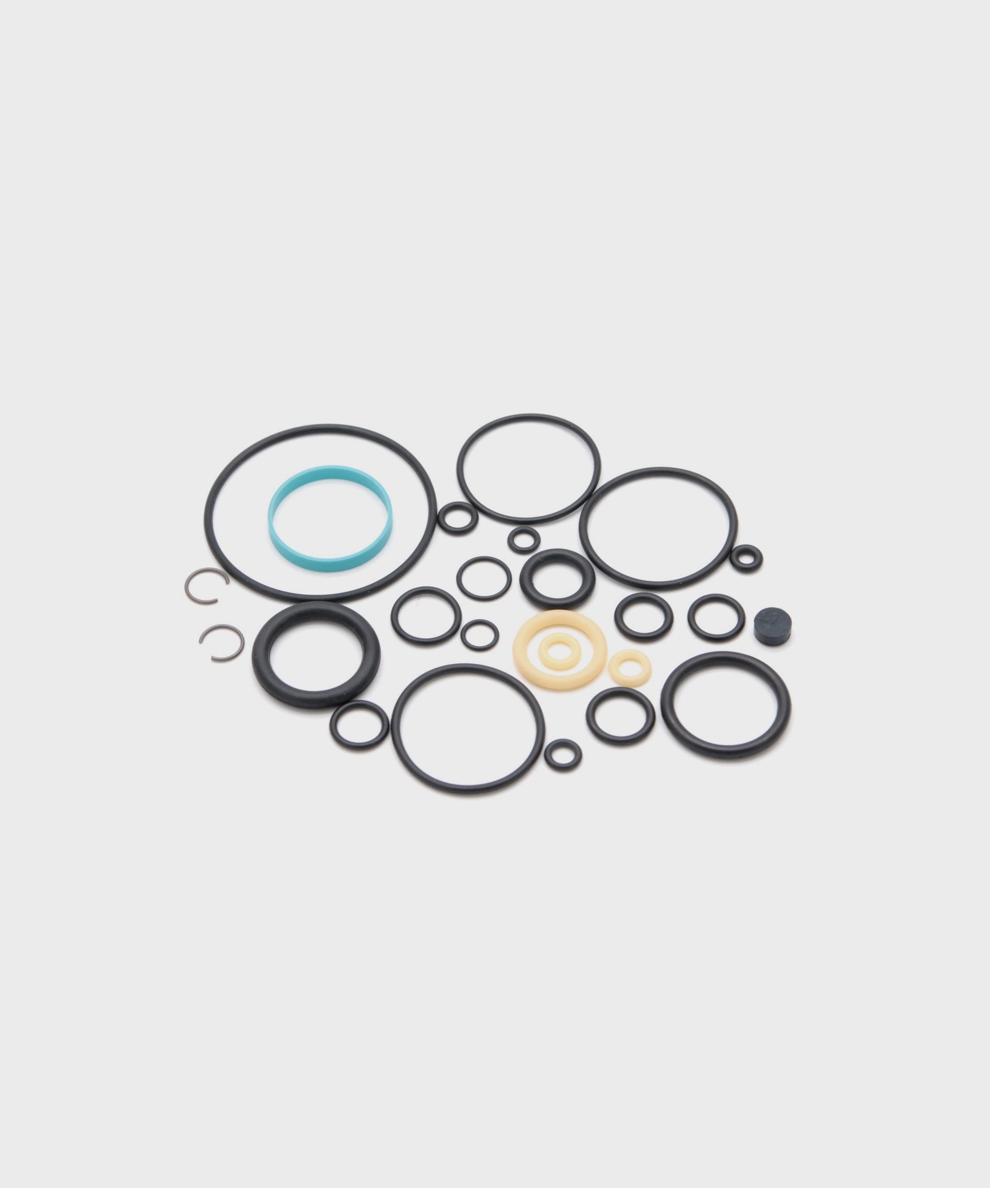 "FOX Specialized Stumpjumper Damper Rebuild Seal Kit 26" / 29" 2010"