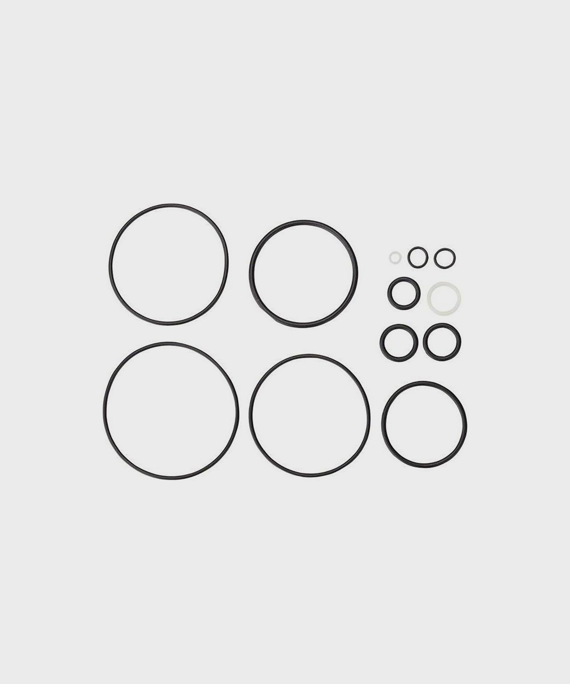 FOX DRCV Rear Shock Supplemental Seal Kit