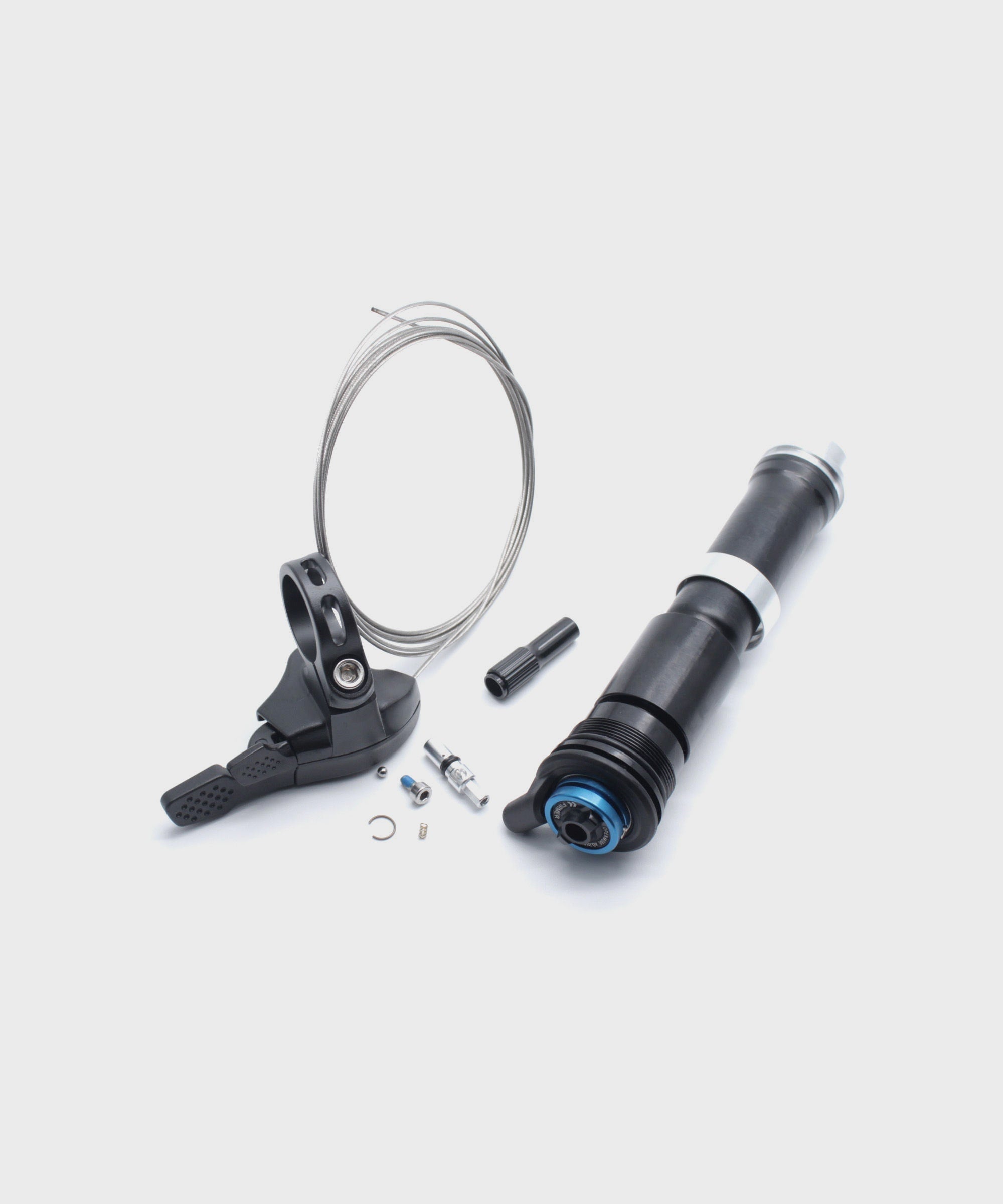 FOX Fork 32 F | Power2CycleS E18 2 | Power2Cyclepos Push | Power2CycleUnlock FIT4 Remote Update Kit 2016 | Power2Cycle2017