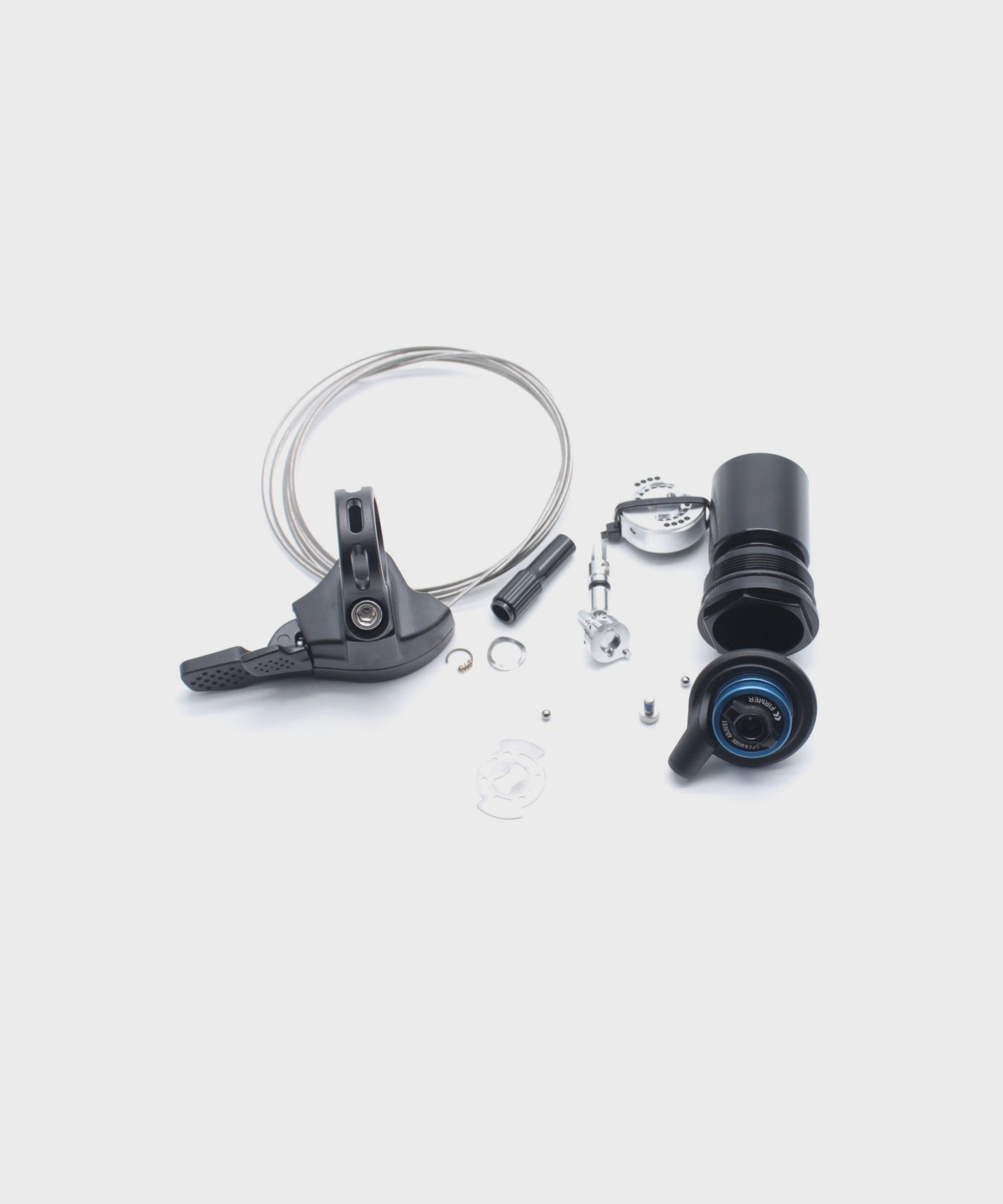 FOX Fork 32 F | Power2CycleS VC49 SC 2 | Power2Cyclepos Push | Power2CycleUnlock FIT4 Remote Update Kit 2016 | Power2Cycle2017