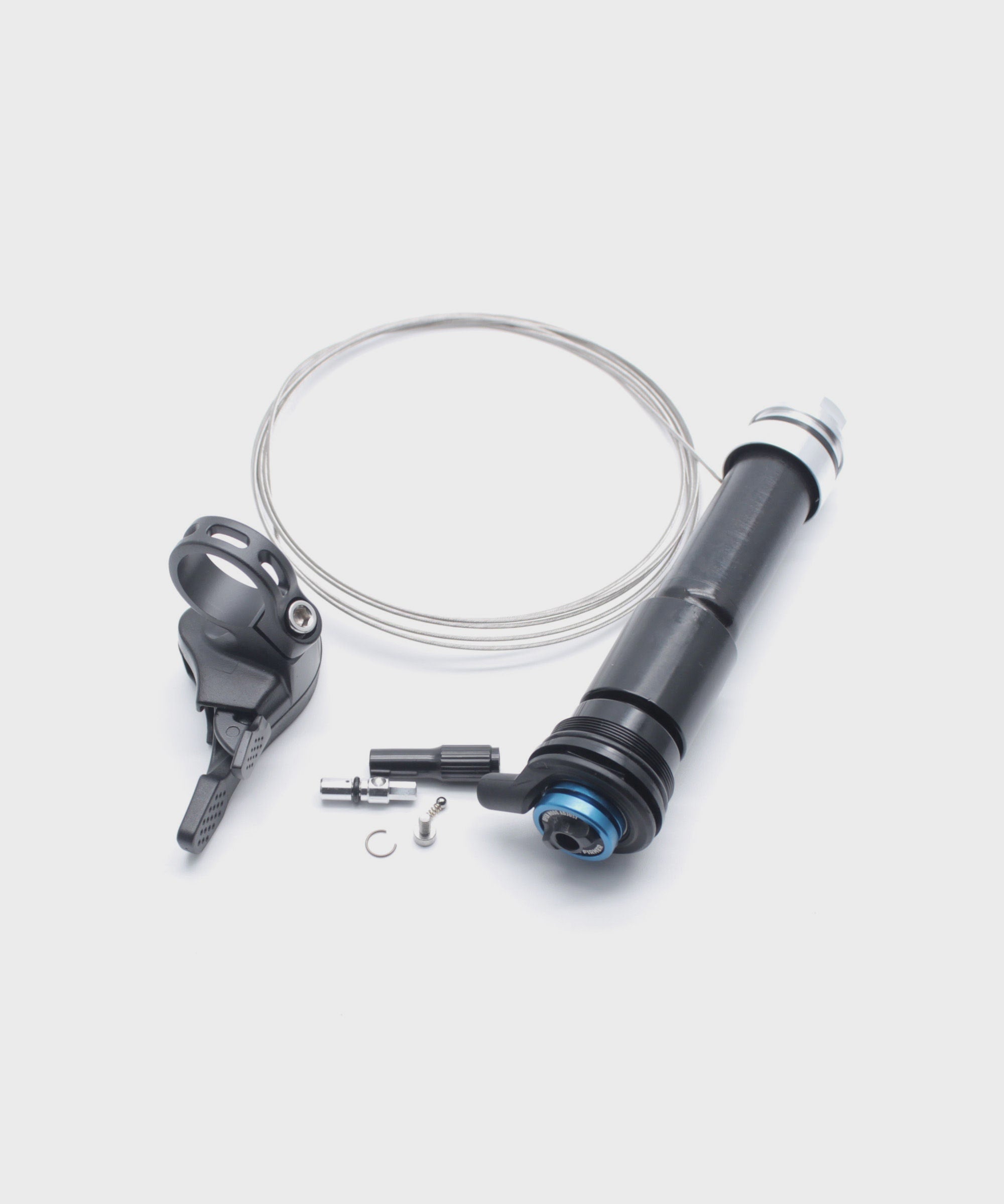 FOX Fork 34 F | Power2CycleS E18 2 | Power2Cyclepos Push | Power2CycleUnlock FIT4 Remote Update Kit 2016 | Power2Cycle2017