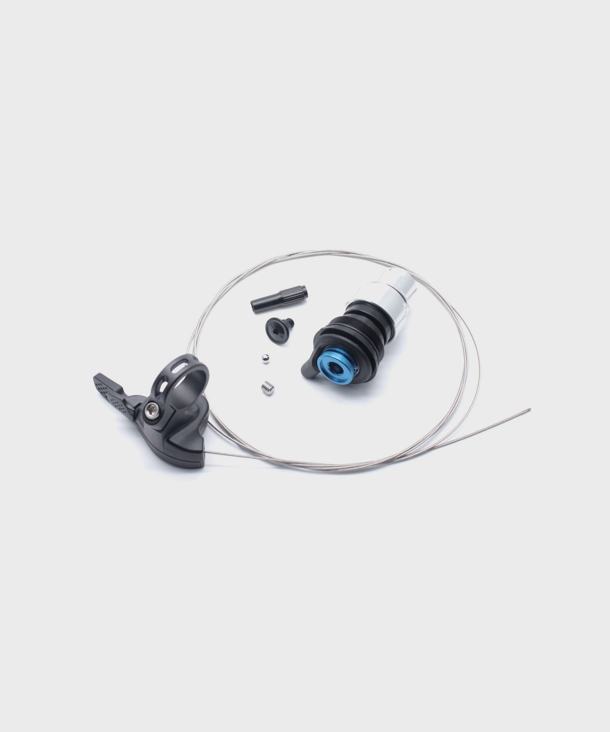 FOX Fork 36 P | Power2CycleS E18 2 | Power2Cyclepos Push | Power2CycleUnlock FIT4 Remote Update Kit 2016 | Power2Cycle2017