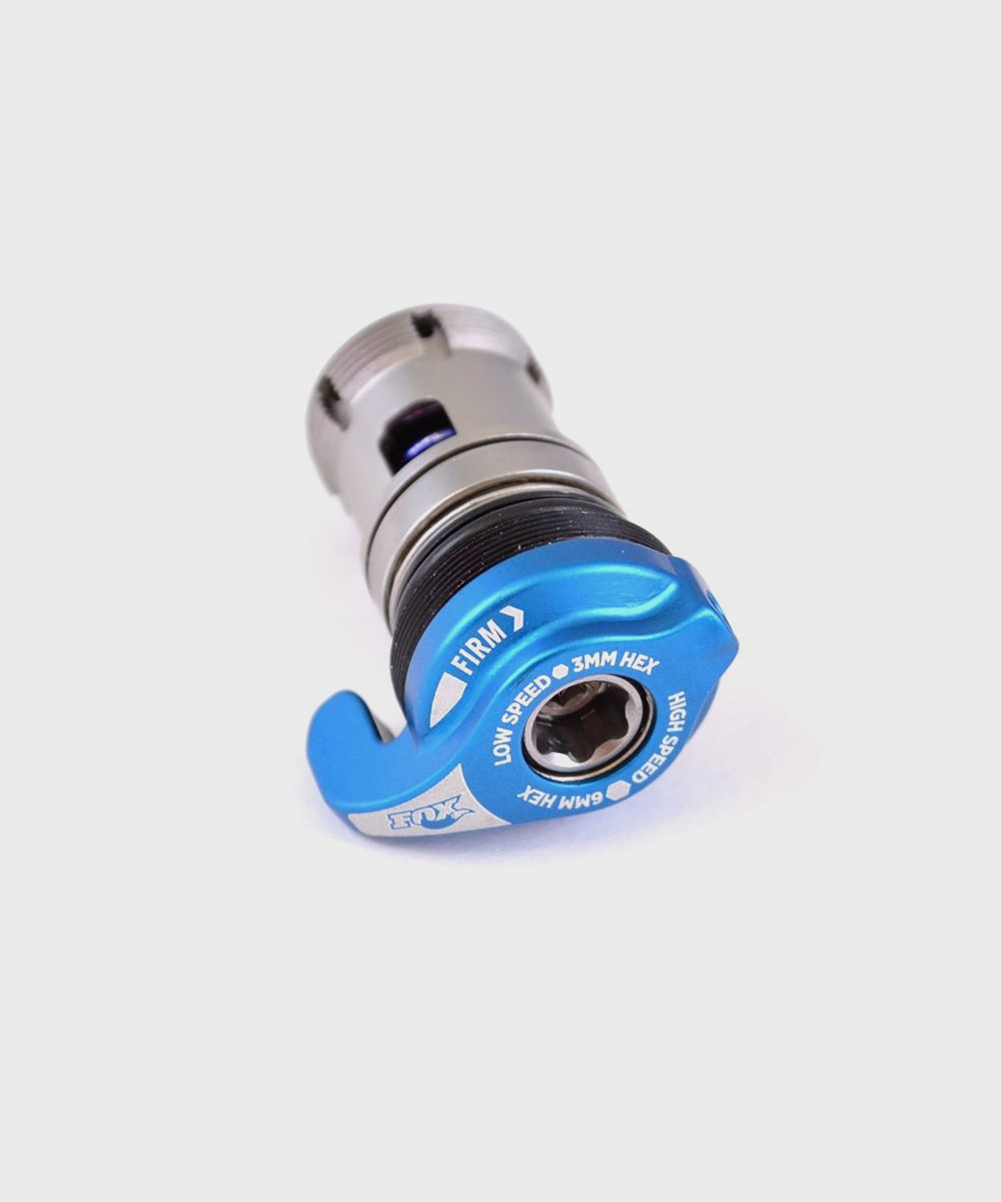 FOX Shock FLOAT X2 Factory Series 2 | Power2CyclePos Lever Cartridge Assembly & Valve Seat