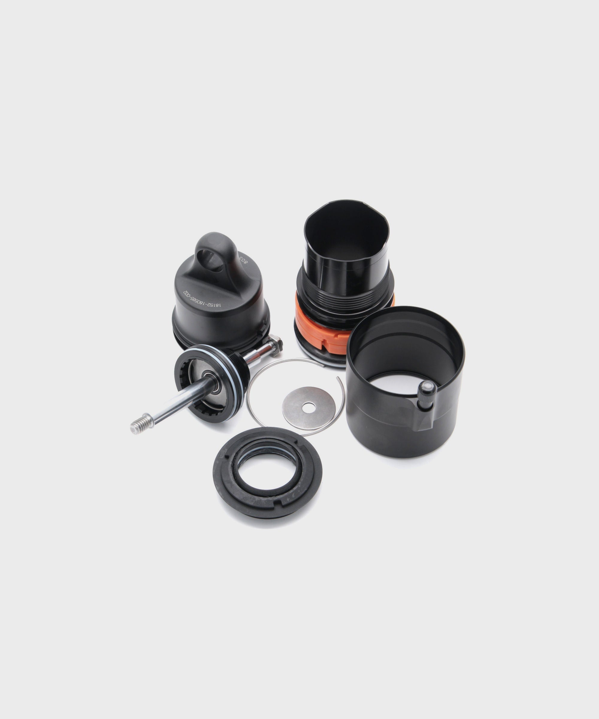 Fox Shock Float X2 Update Kit