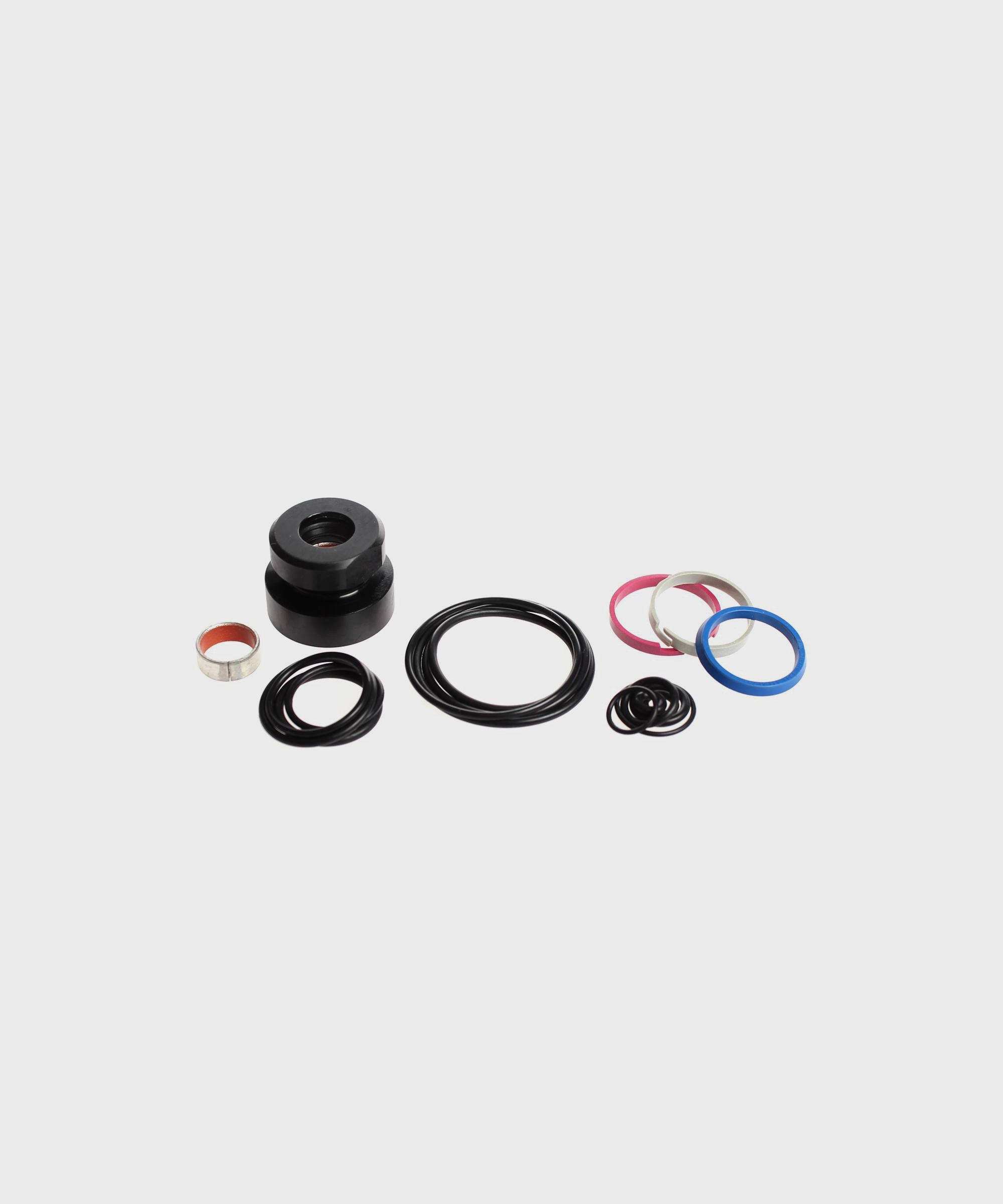 FOX Fork 32 / 34 / 36 / 40 GRIP Cartridge Rebuild Seal kit 2019
