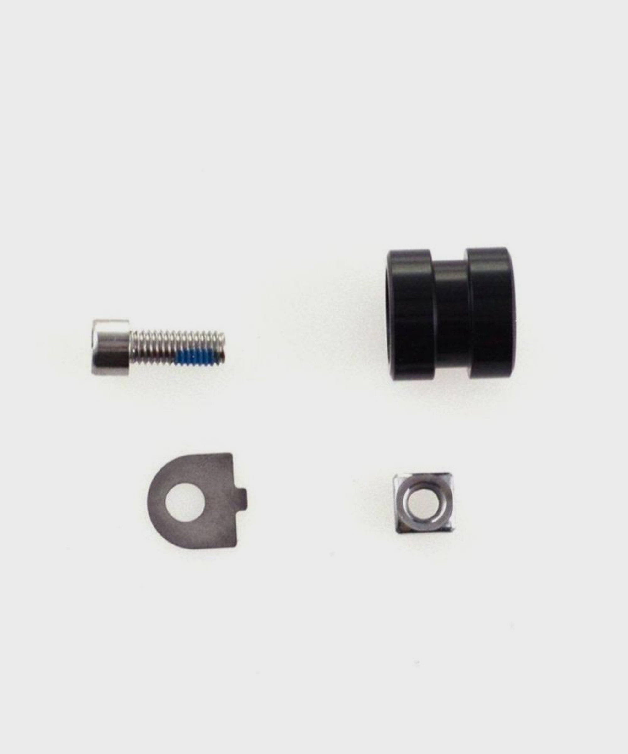 FOX Fork 36/38 15QR Hardware Service Set