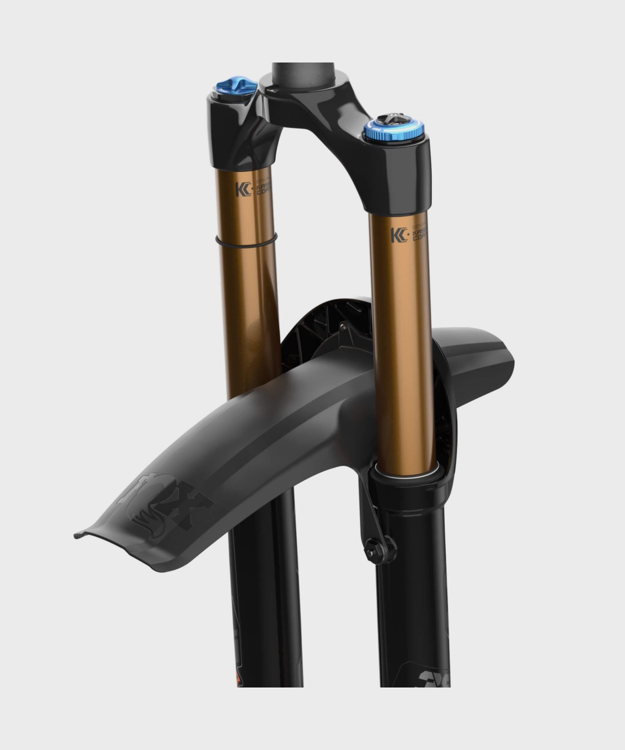 FOX Fork 36 & 38 XL Mud Guard 2021