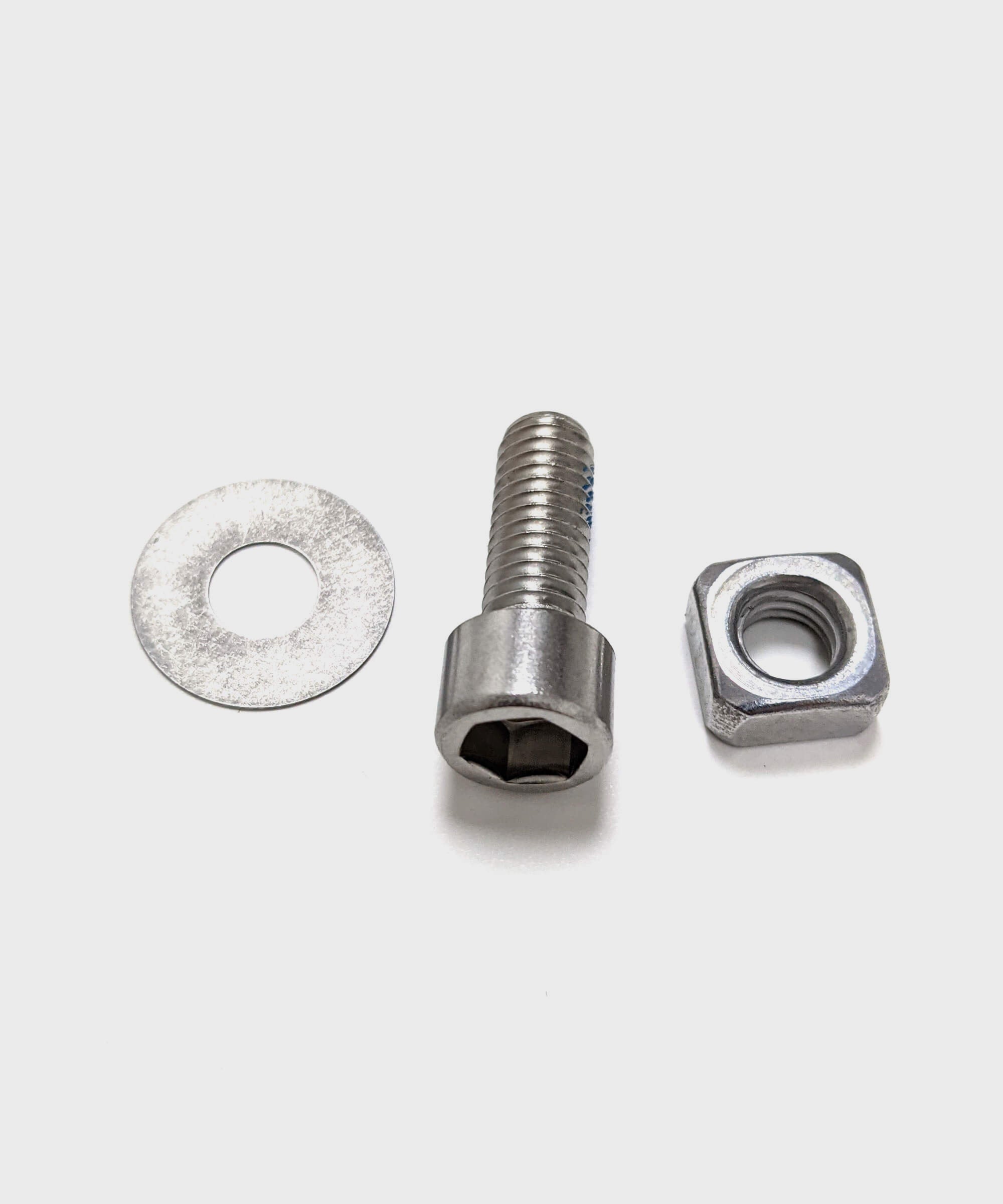 Fox 36/38 KaboltX Hardware 2021