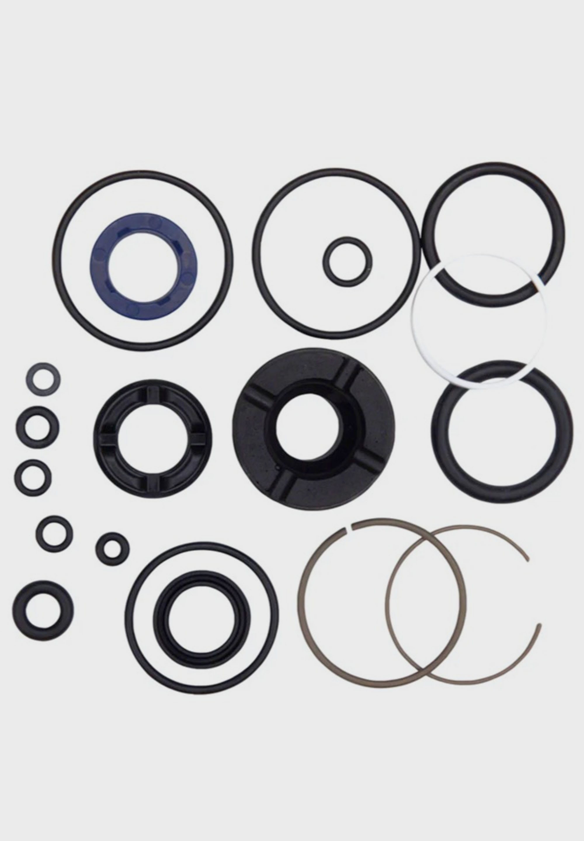 Fox DHX Shock Seal Rebuild Kit 2023
