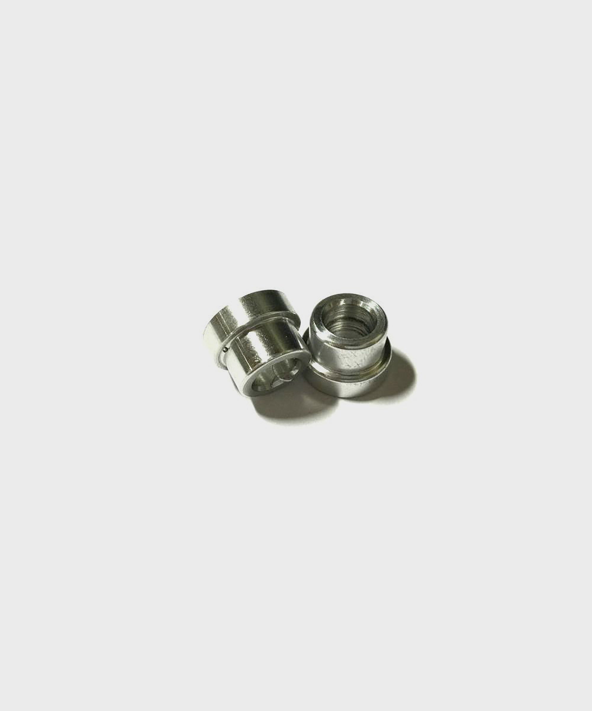 Fox Shock Aluminium Mounting Hardware Kit DU Bushing