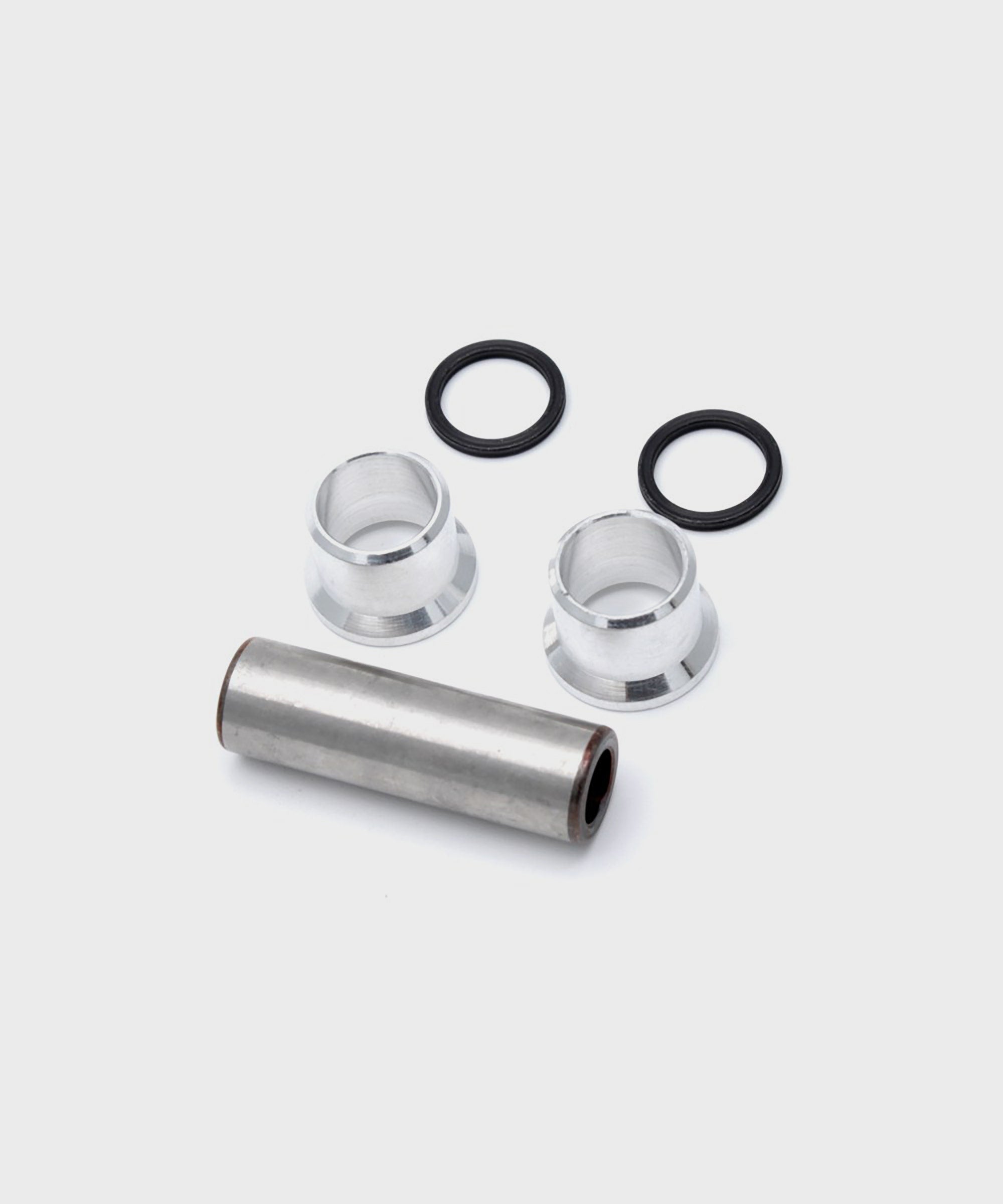 FOX Shock Bushing Steel 8mm  | Power2Cycle 41.15mm (ref 213 | Power2Cycle46 | Power2Cycle014 | Power2CycleA)